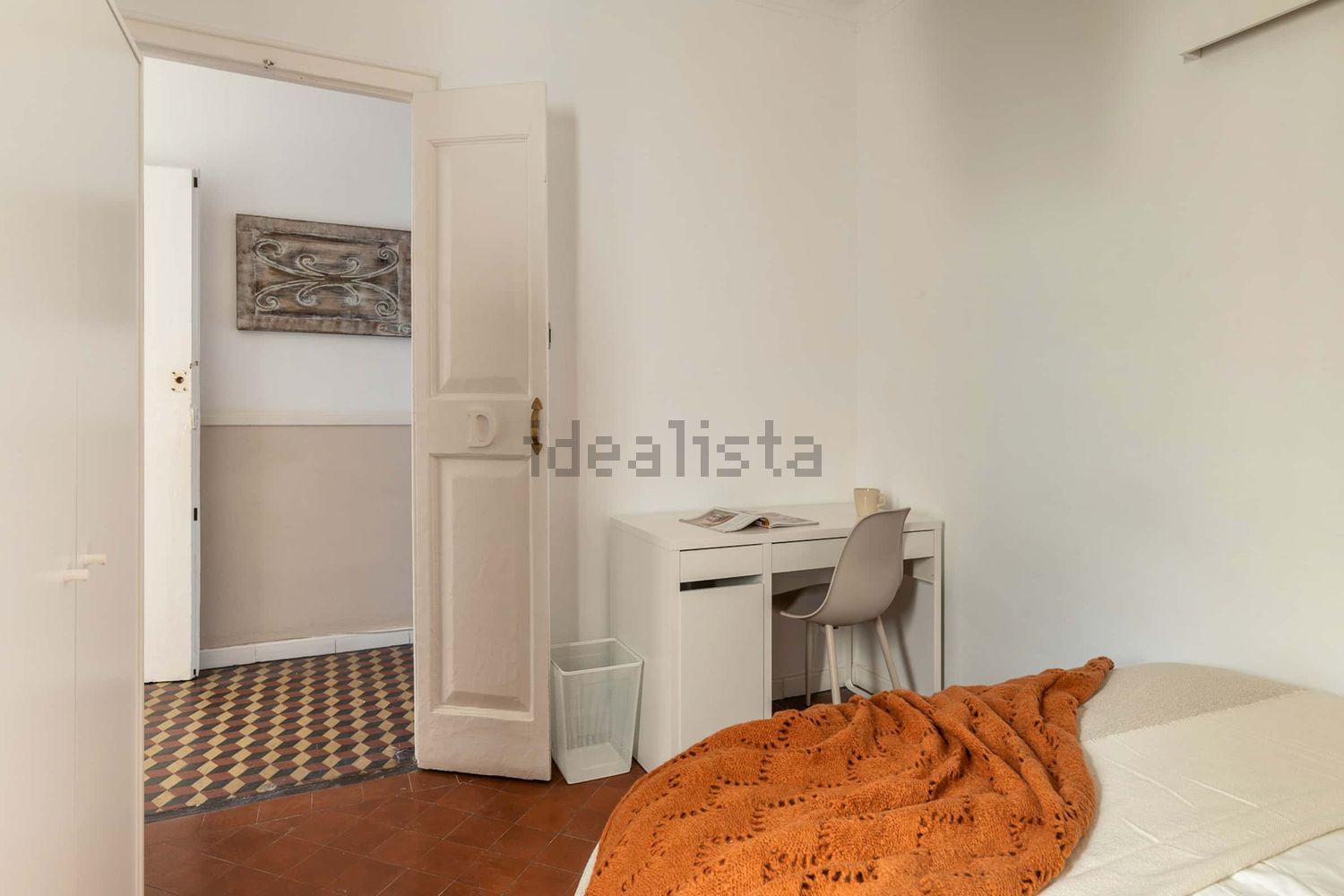 Habitación 145 m², Barcelona