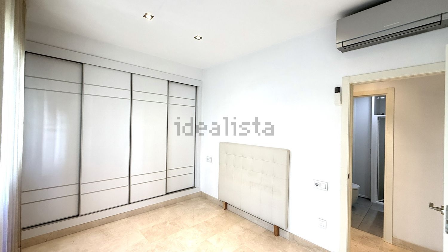 Piso de 80 m² en Sevilla