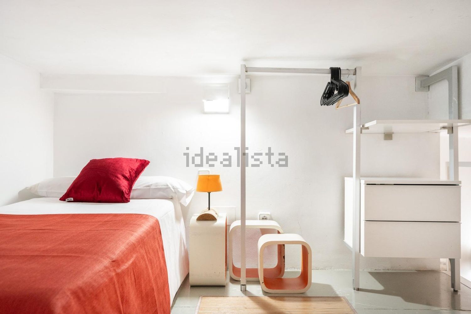 Appartamento 100 m² a Madrid
