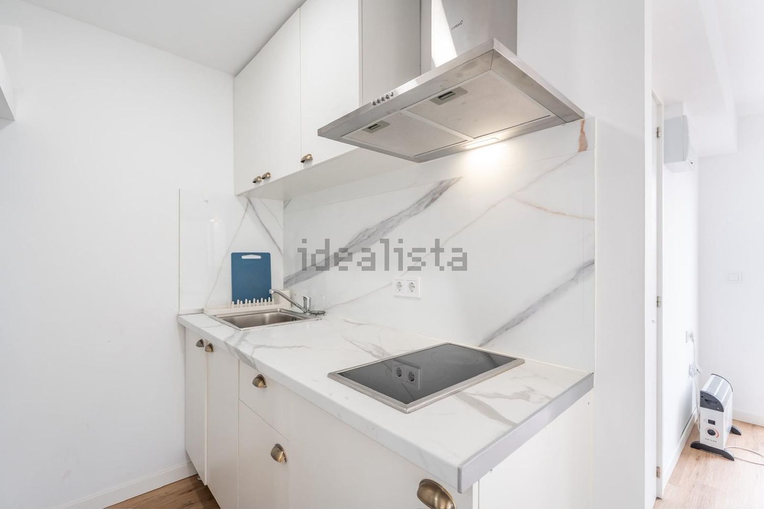 Piso de 40 m² en Málaga