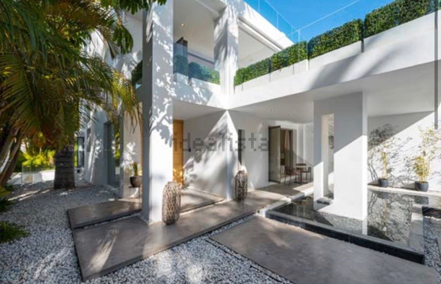 Casa de 442 m² a Marbella