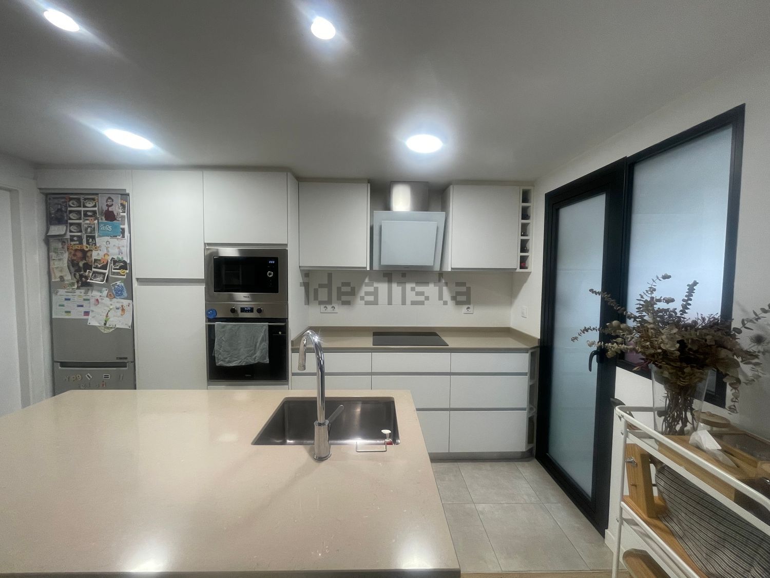 Pis de 111 m² a València