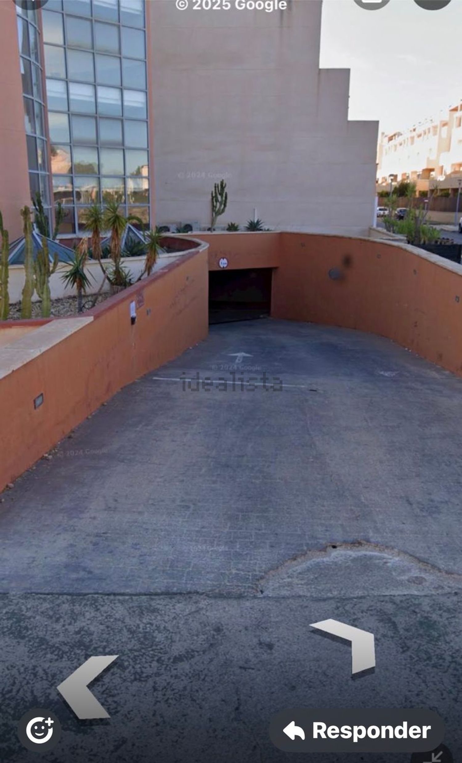 Pis de 110 m² a Vera