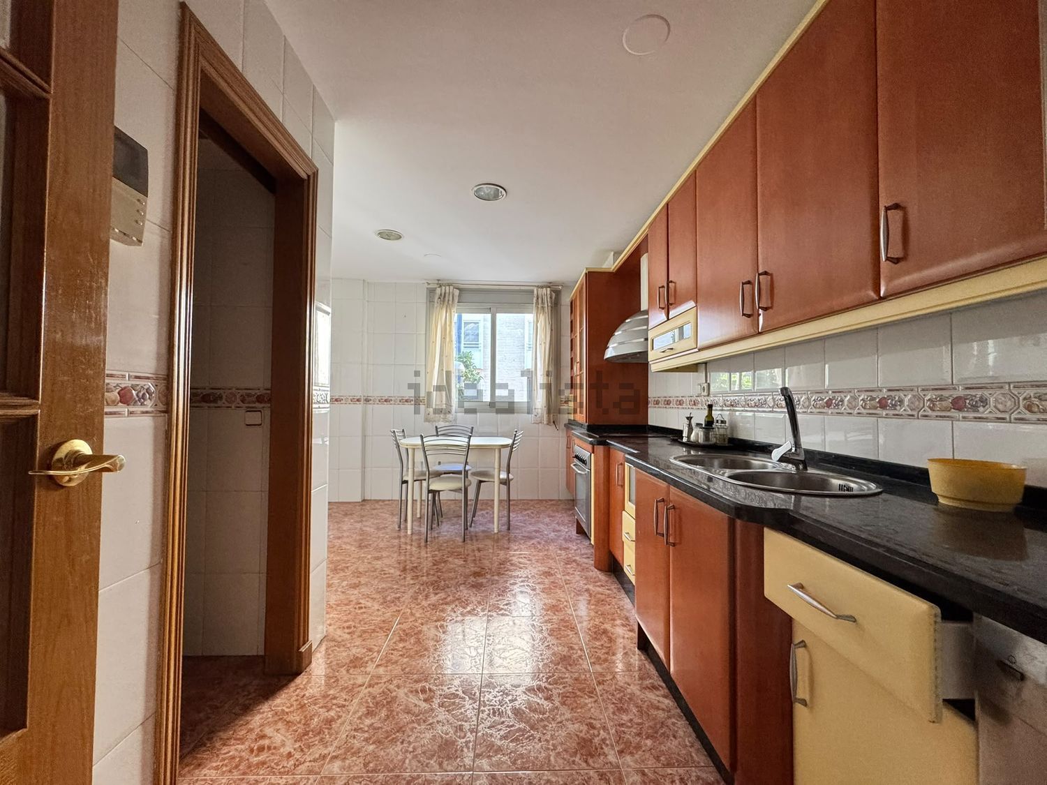 Pis de 122 m² a Almeria