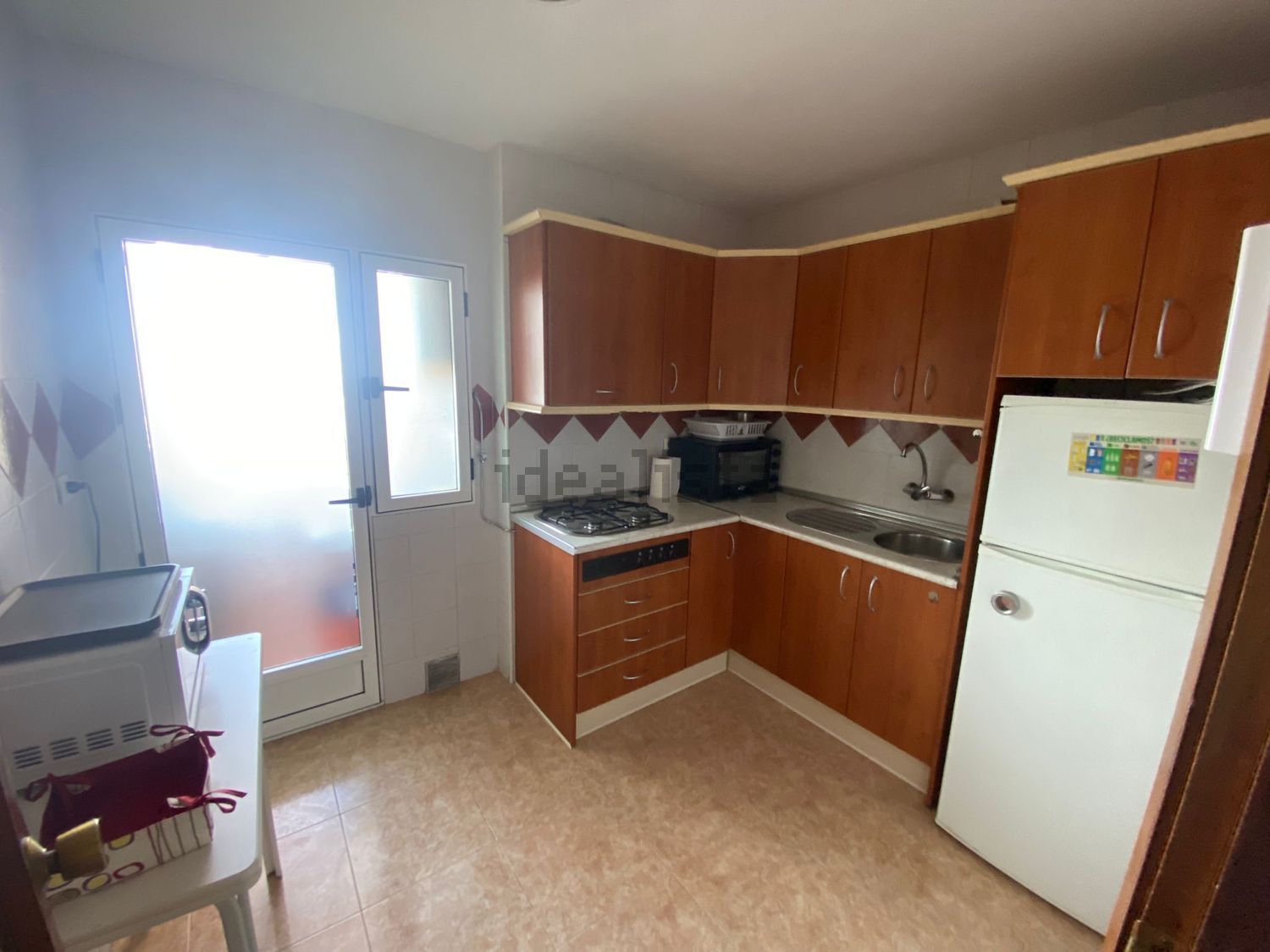 Habitació de lloguer, Granada