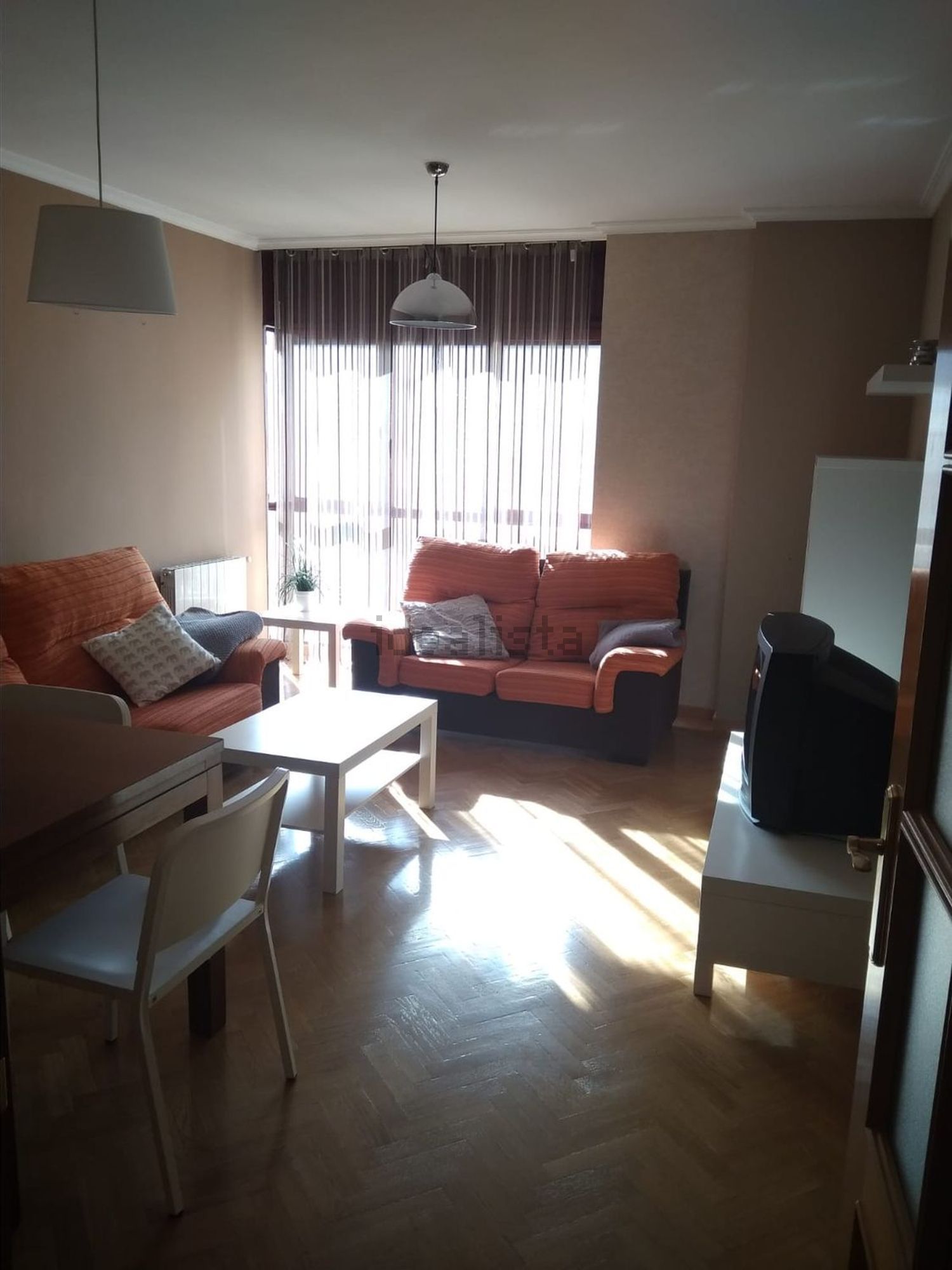 Pis de 120 m² a Toledo