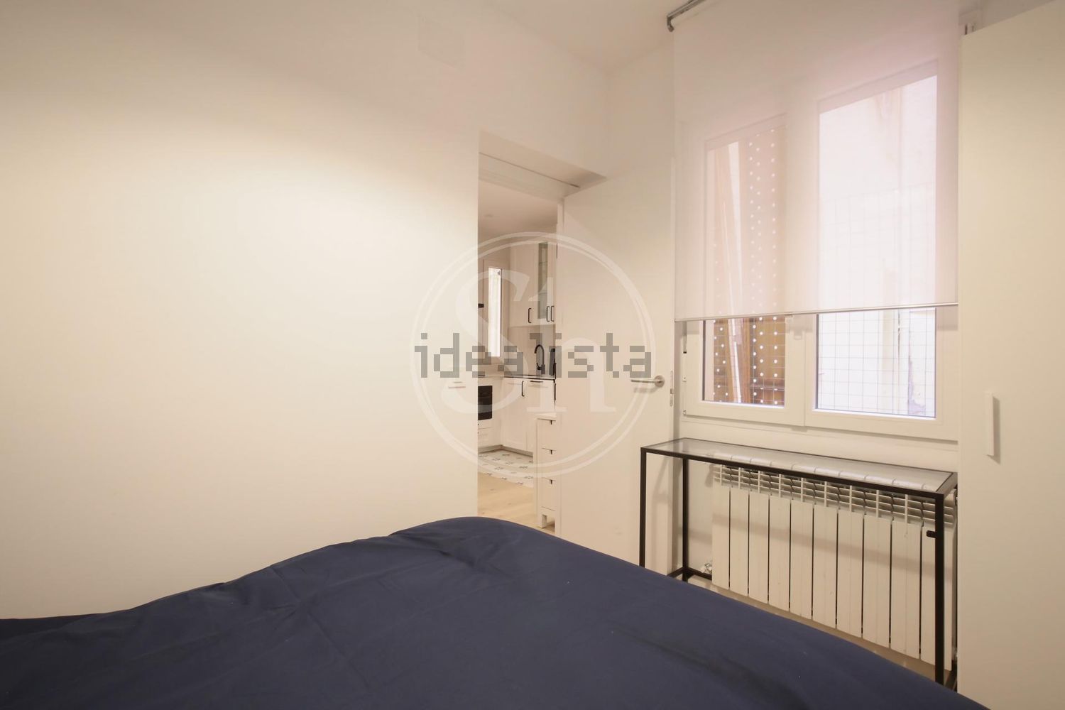 Pis de 40 m² a Madrid