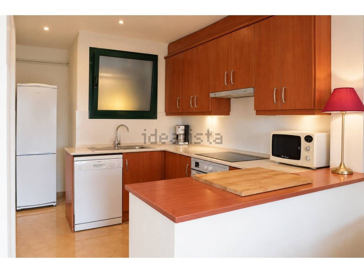 Piso de 126 m² en Sant Feliu de Codines