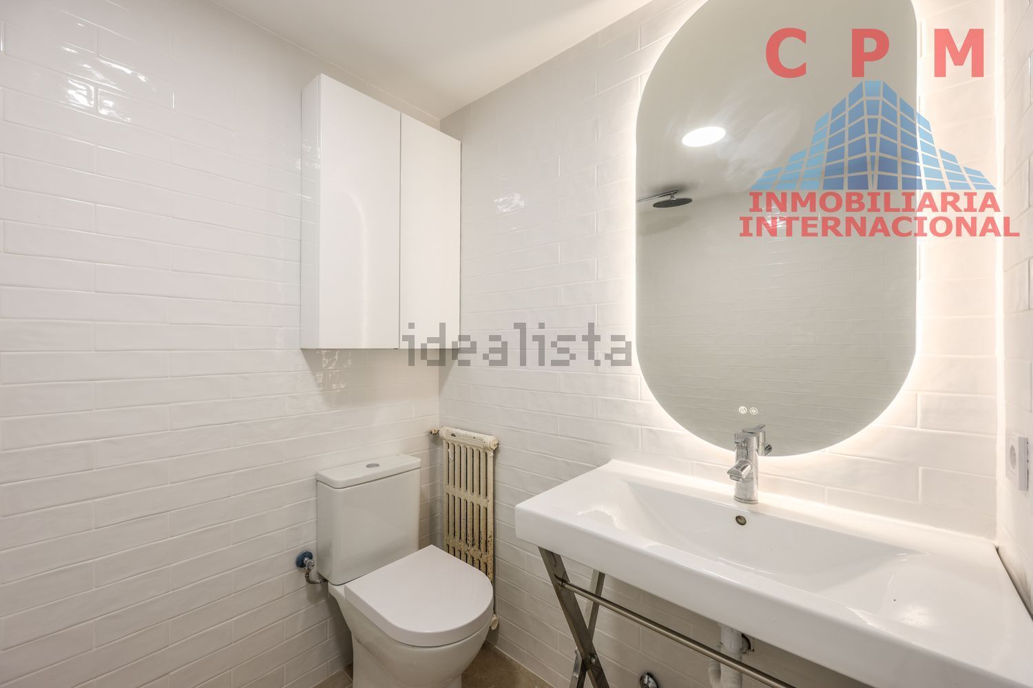 Piso de 120 m² en Madrid