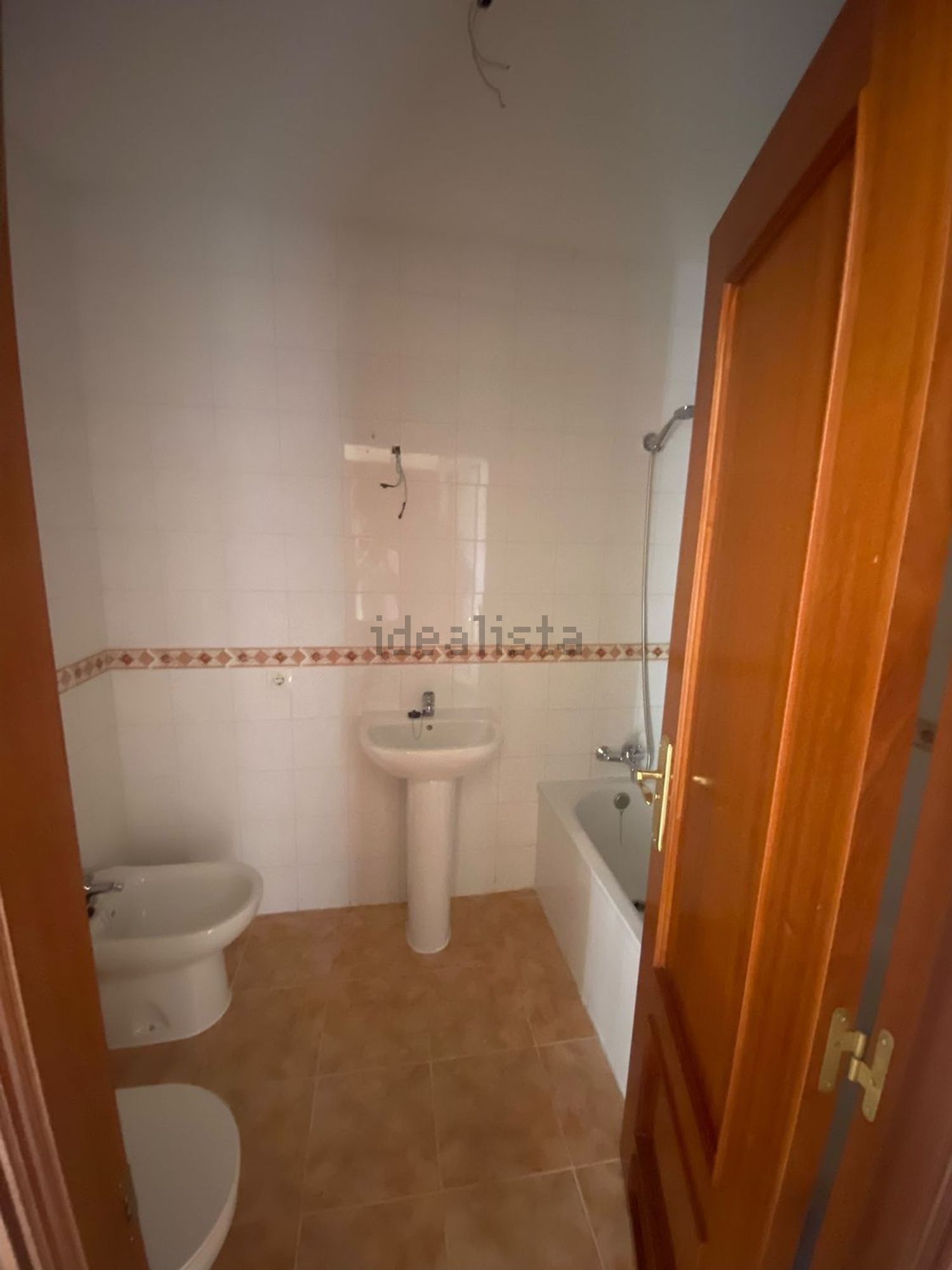 Pis de 119 m² a Coria del Río