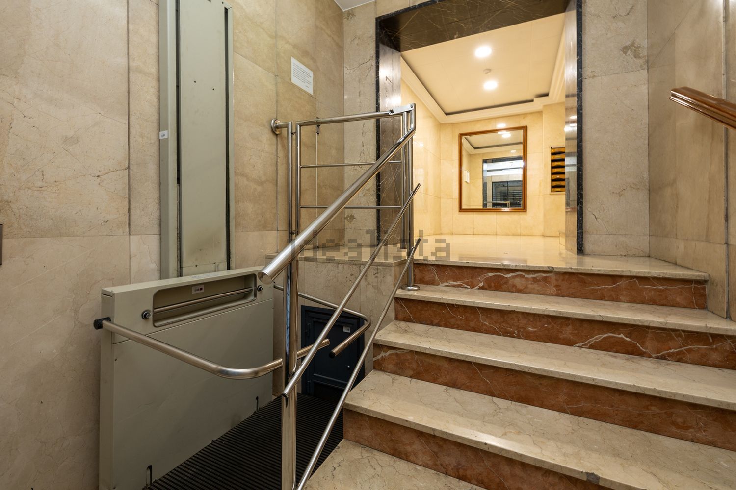 Appartamento 109 m² a Granada