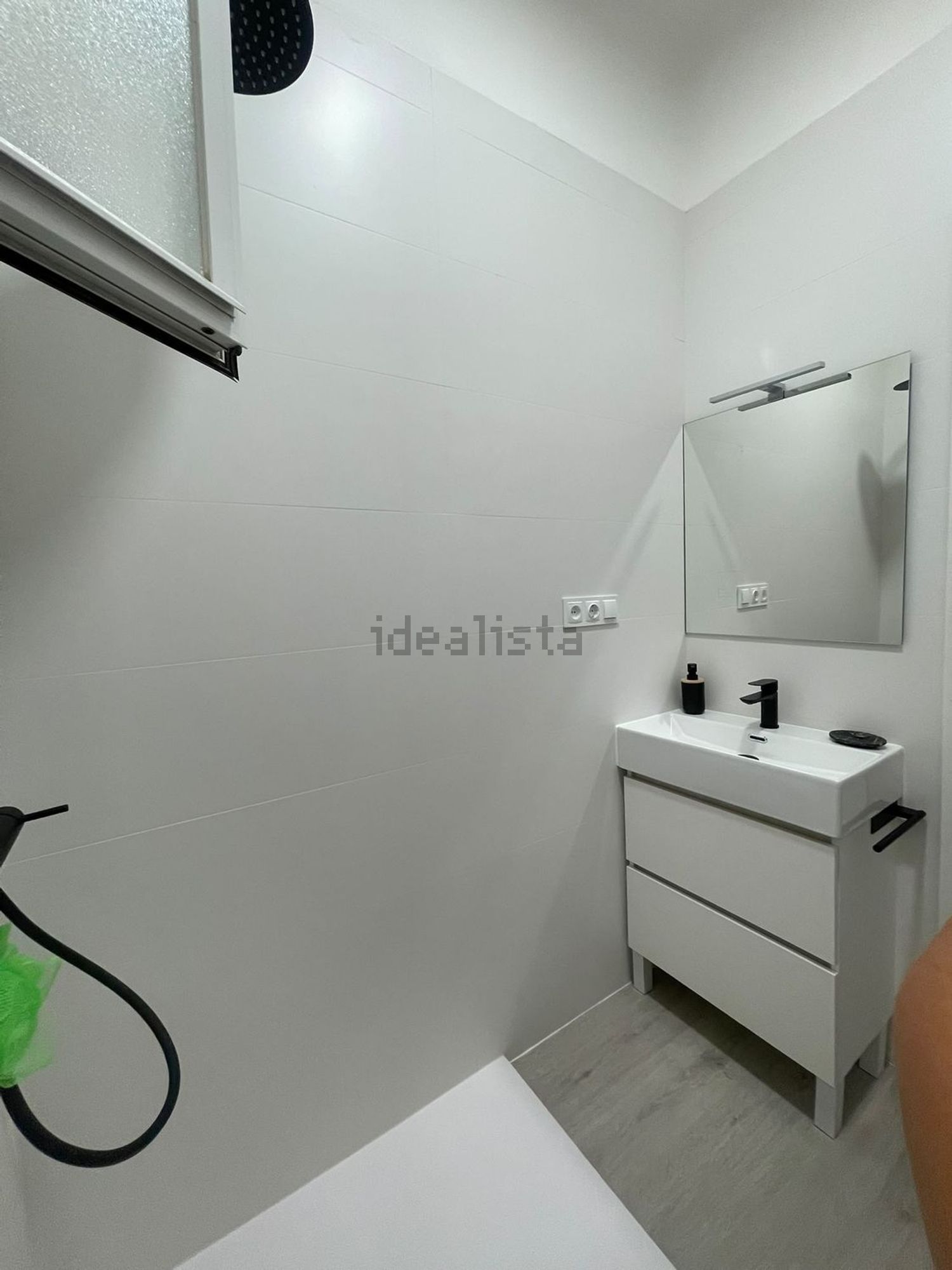 Pis de 51 m² a Madrid