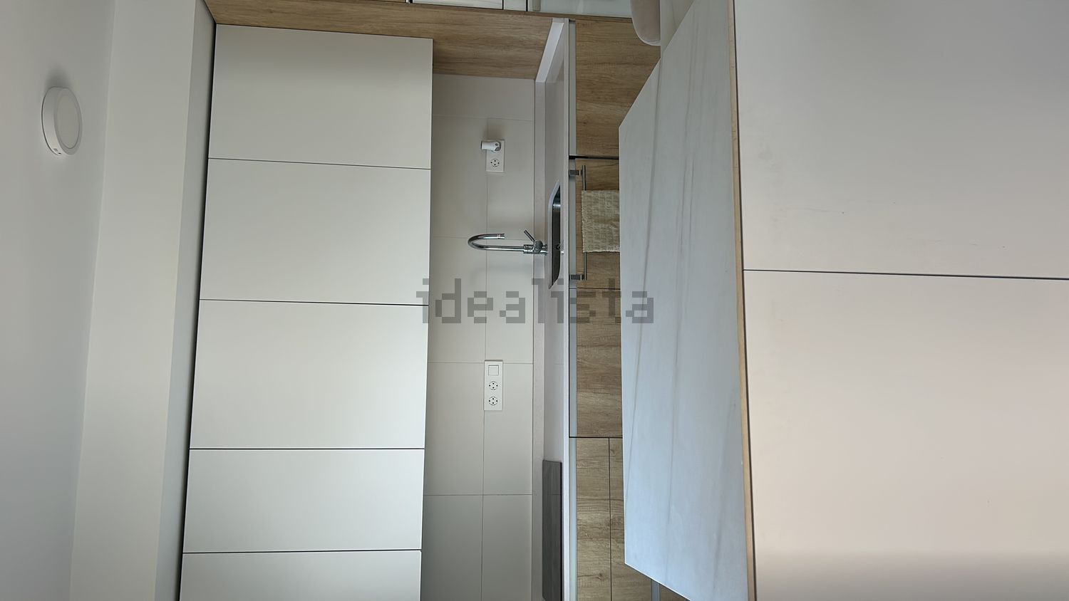 Pis de 80 m² a Màlaga