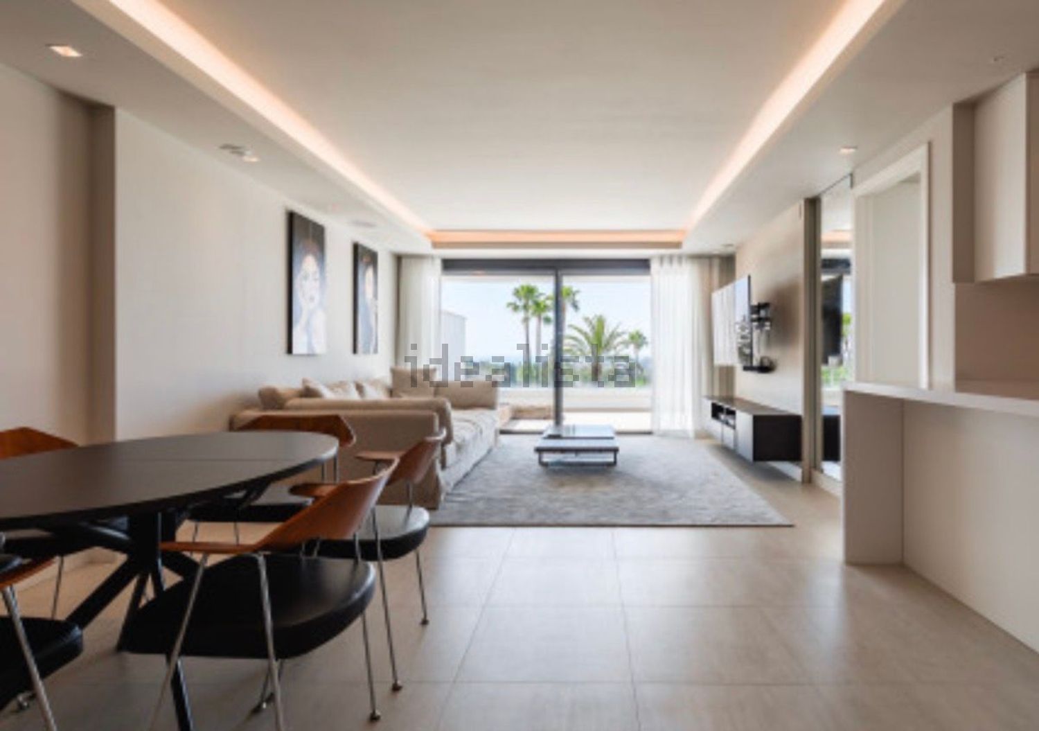 Pis de 147 m² a Marbella