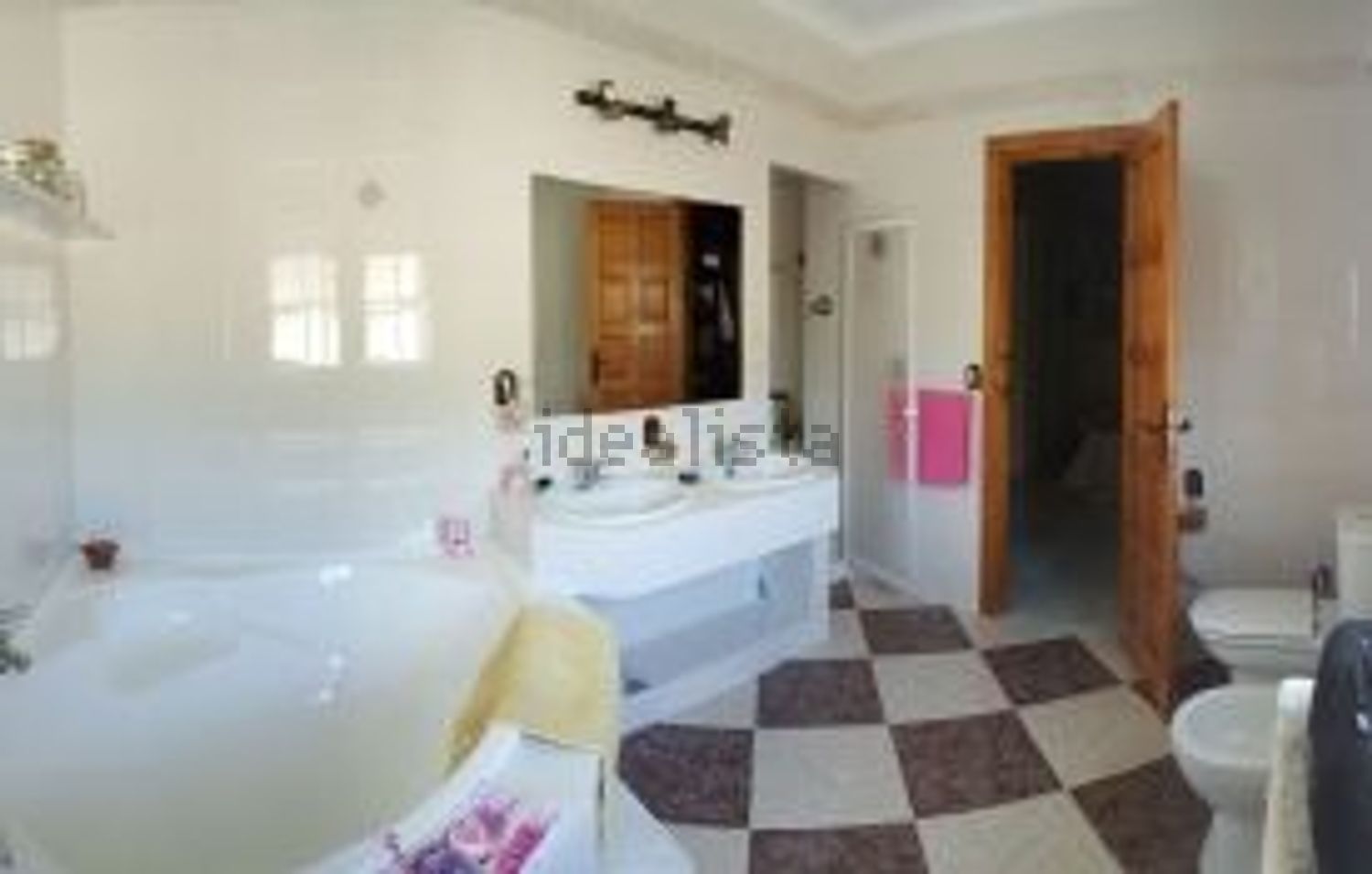 Casa de 150 m² a Alfarnate