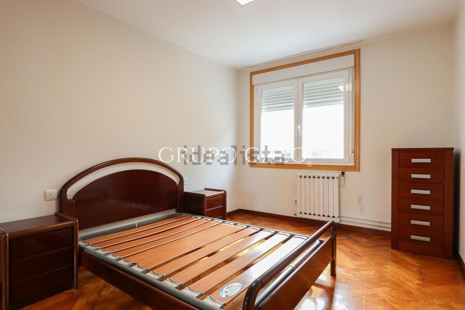 Pis de 93 m² a Vigo