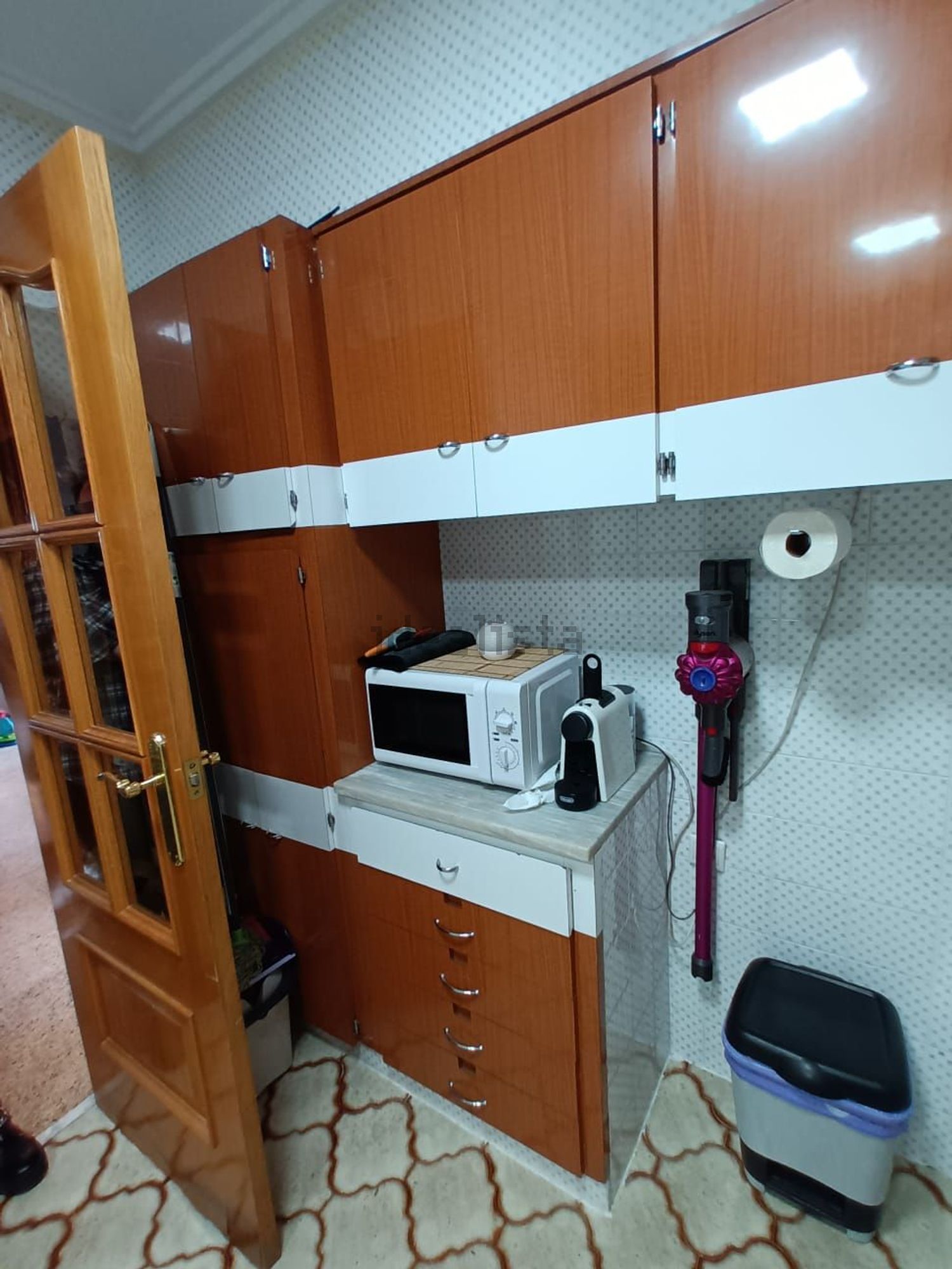 Habitació de lloguer, Burjassot