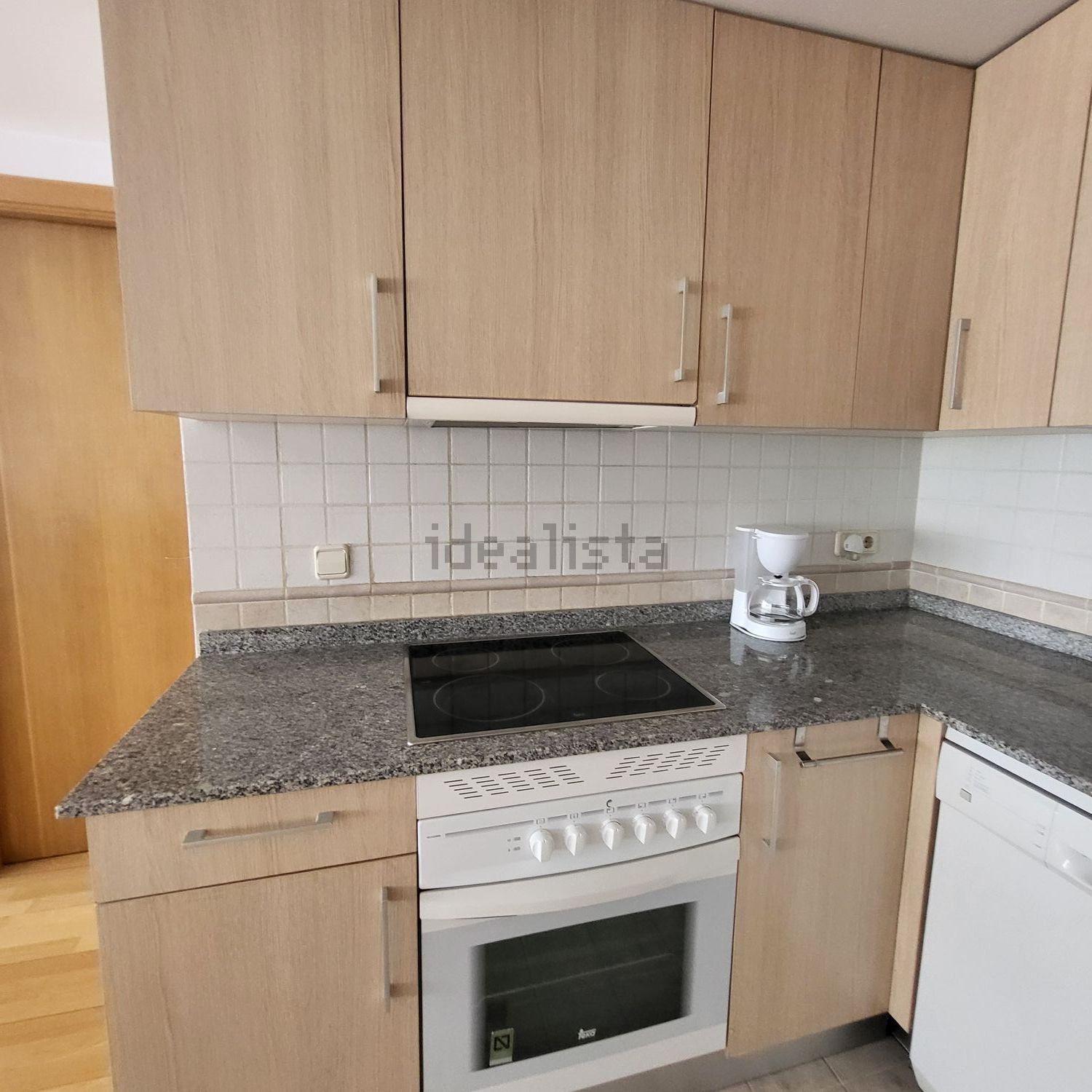 Piso de 58 m² en Ávila