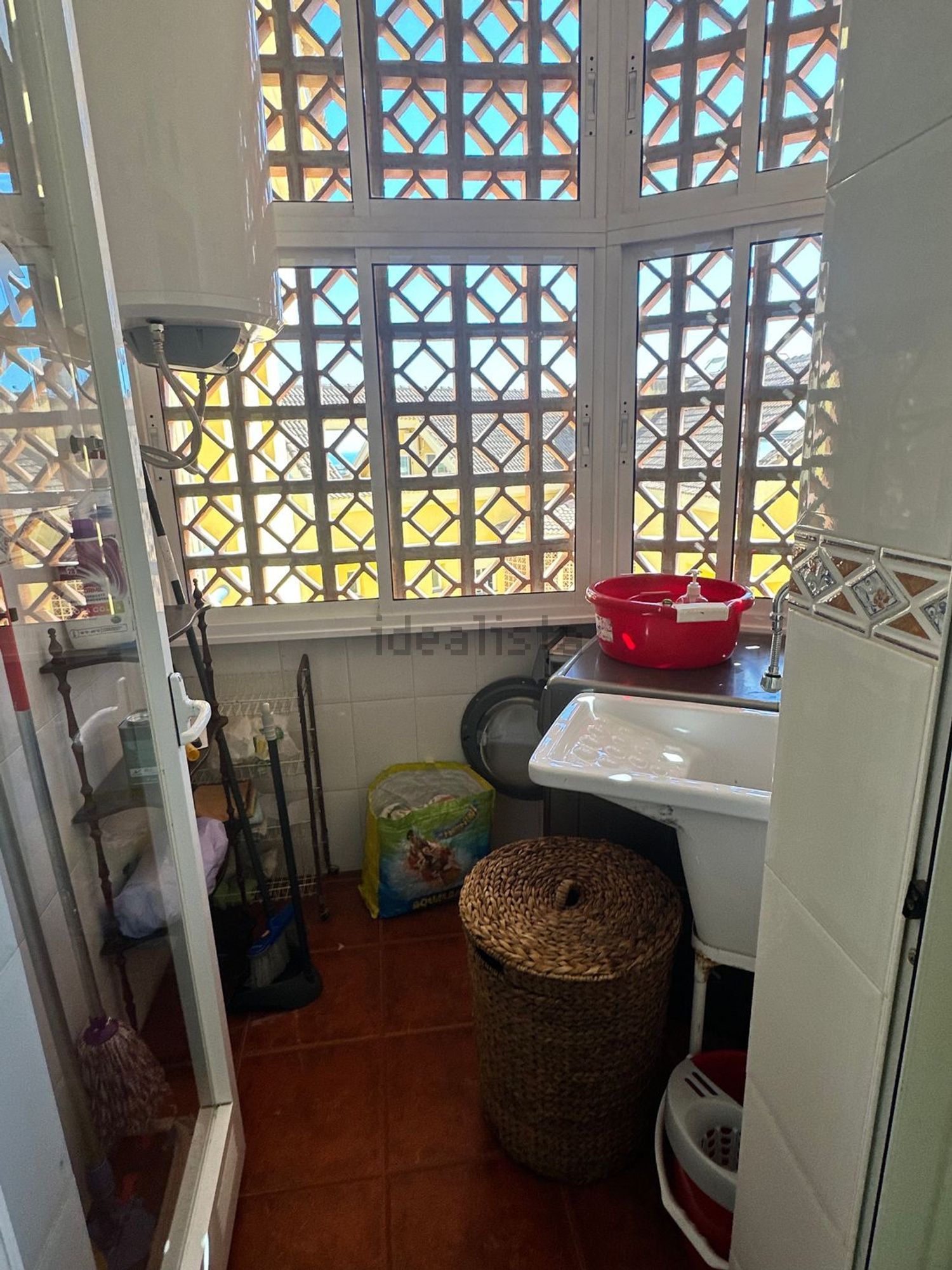 Appartement 119 m² à Benalmádena