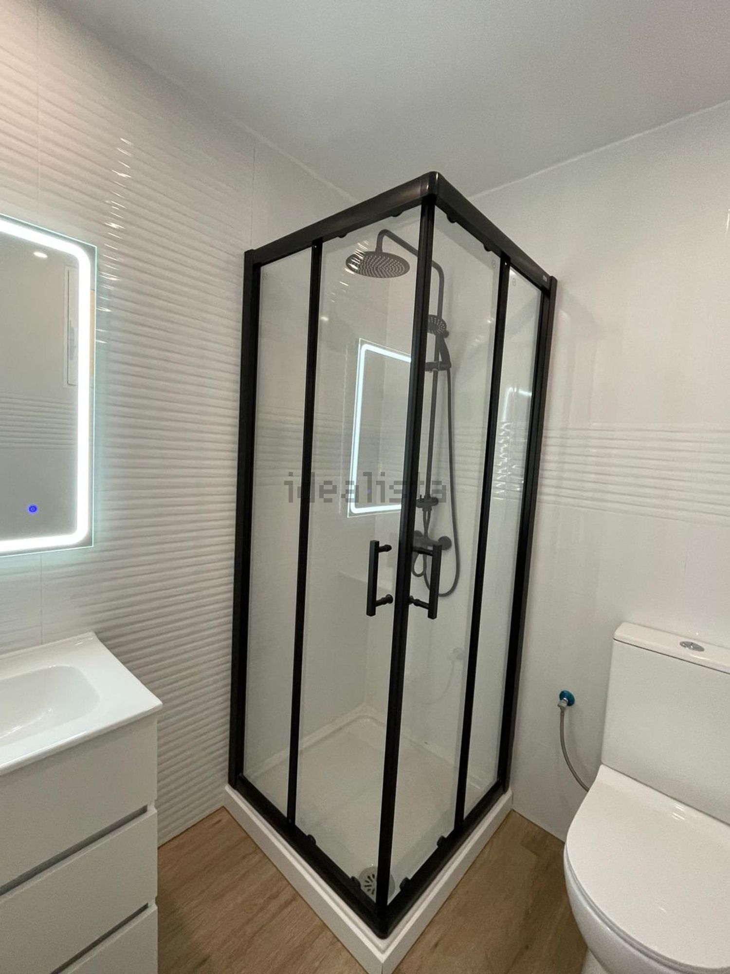 Habitación en alquiler, Madrid