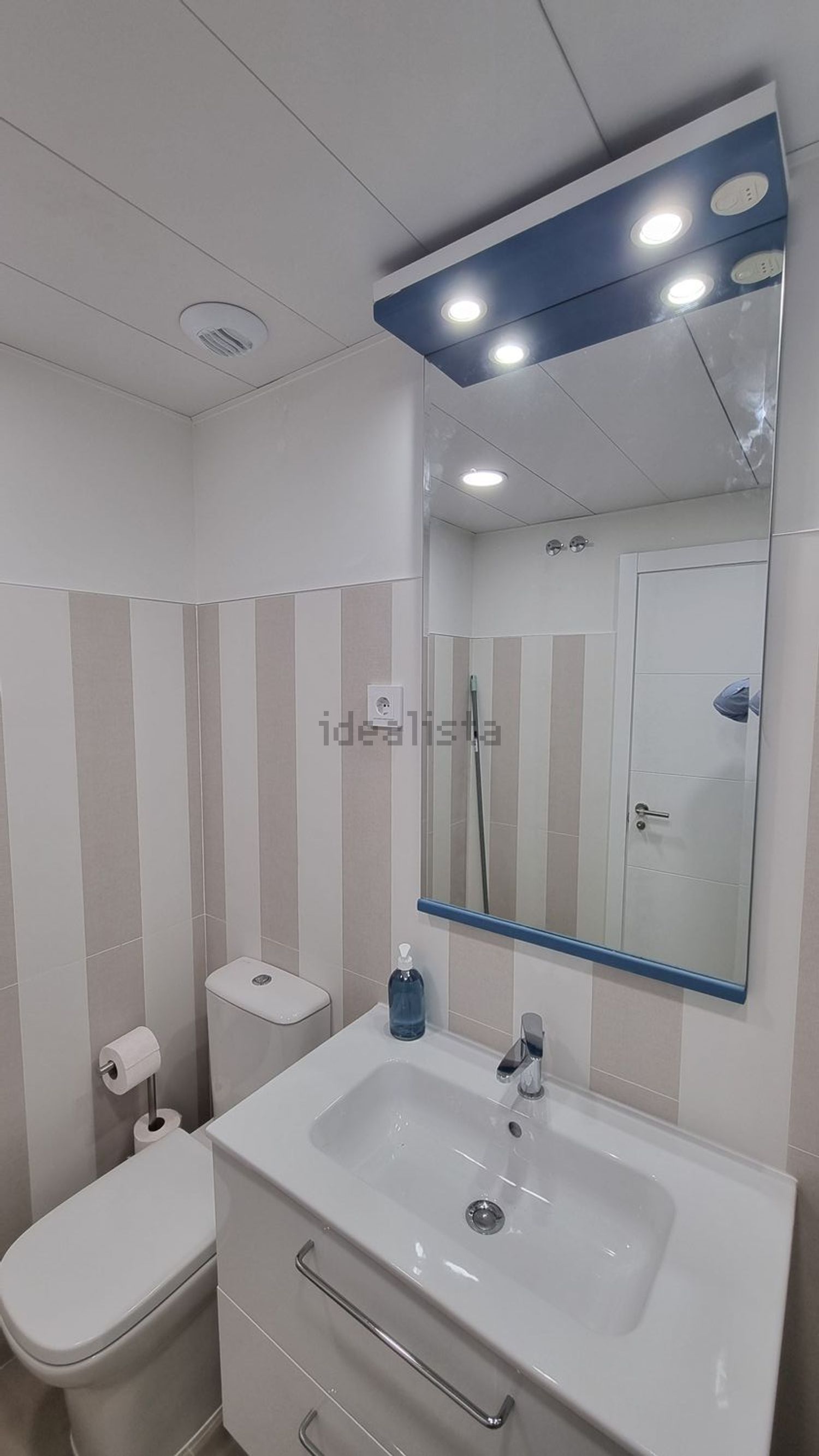 Pis de 53 m² a Madrid
