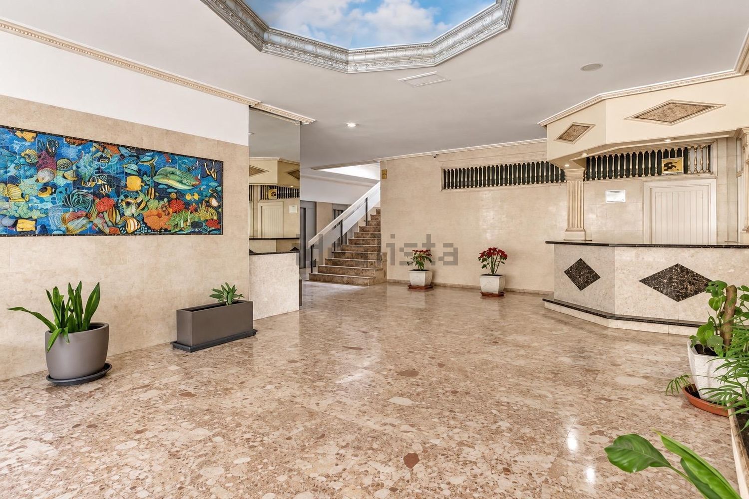 Pis de 47 m² a Benalmádena