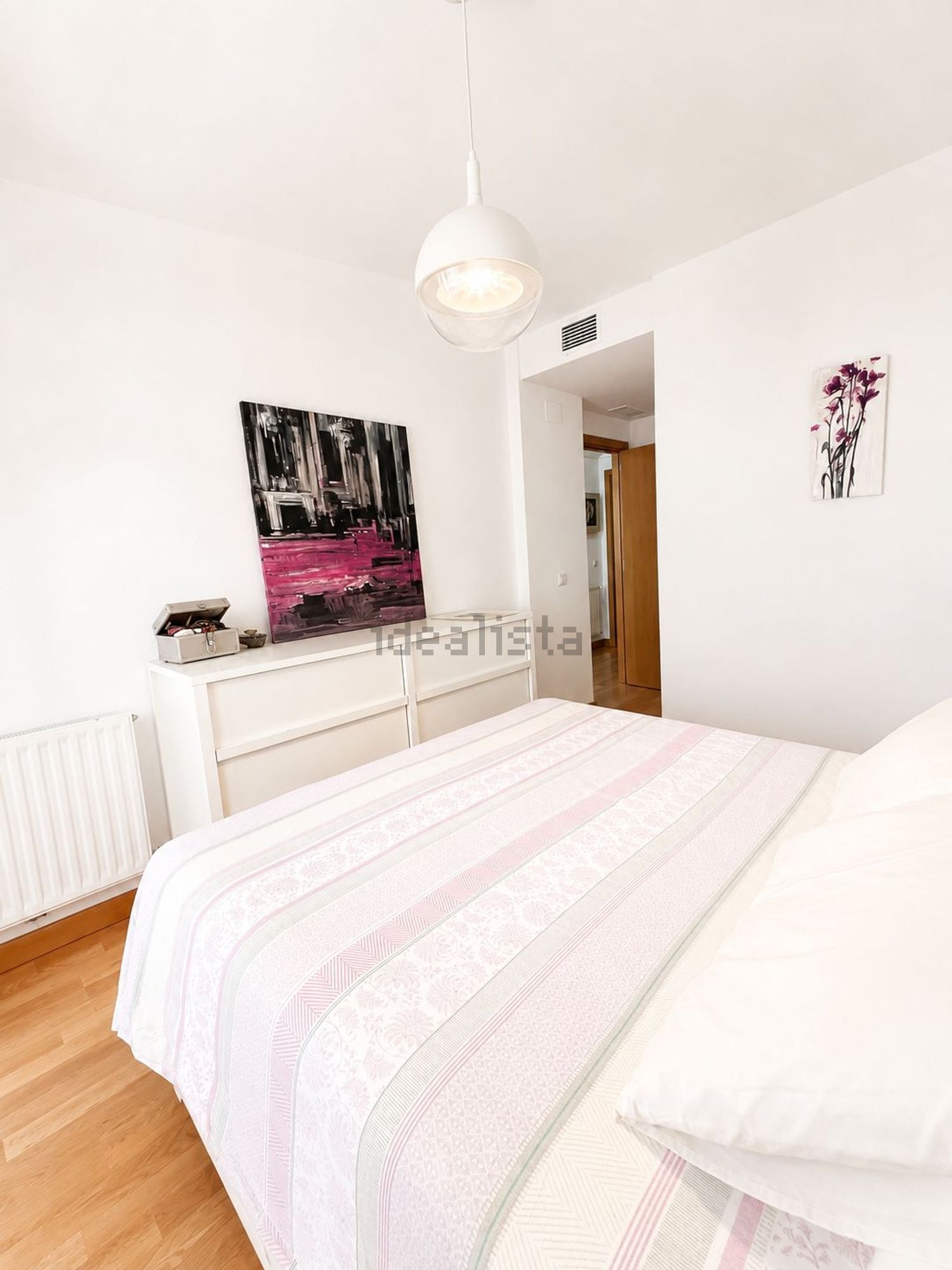 Appartamento 76 m² a Madrid