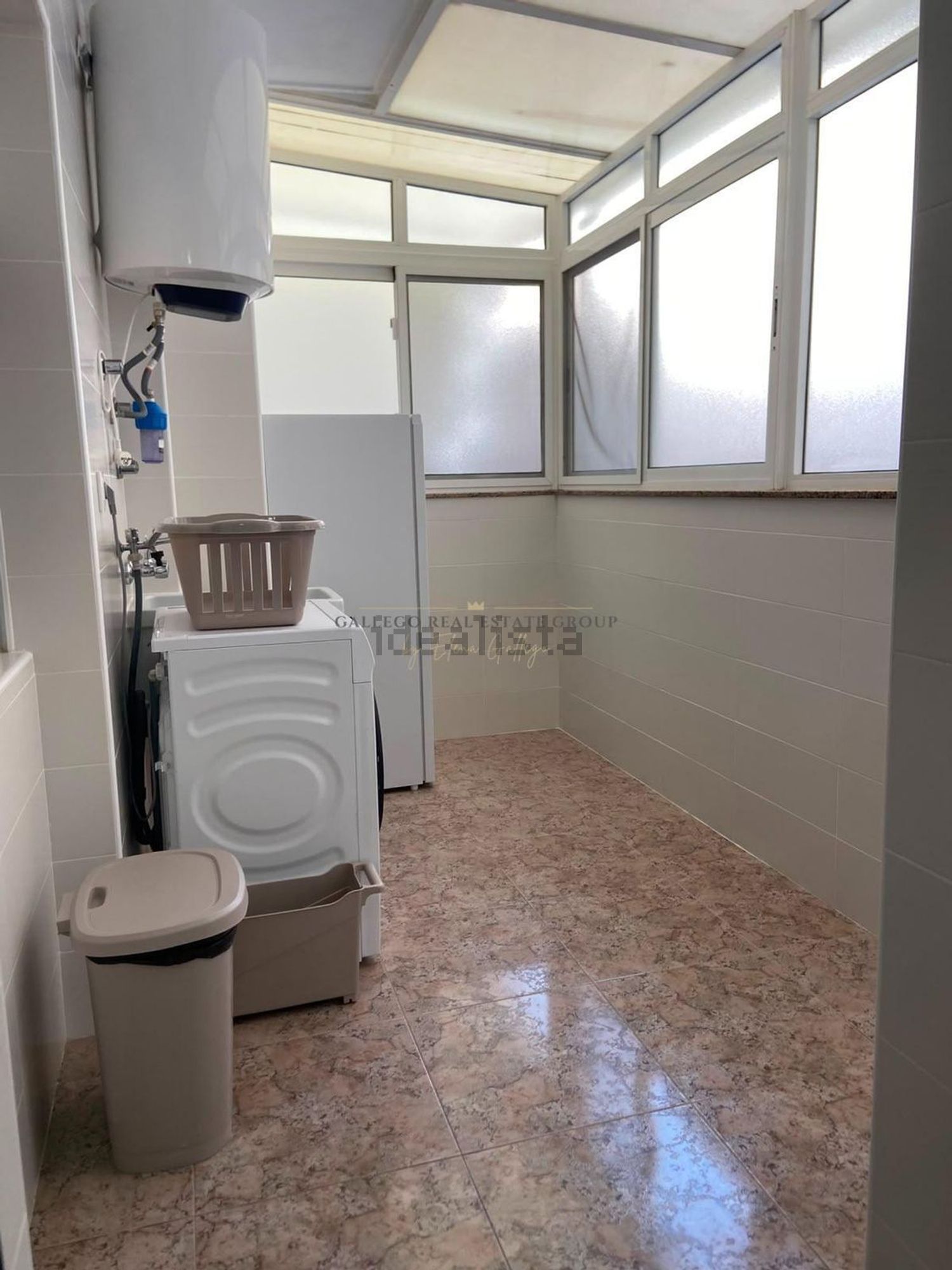 Pis de 110 m² a Cartagena