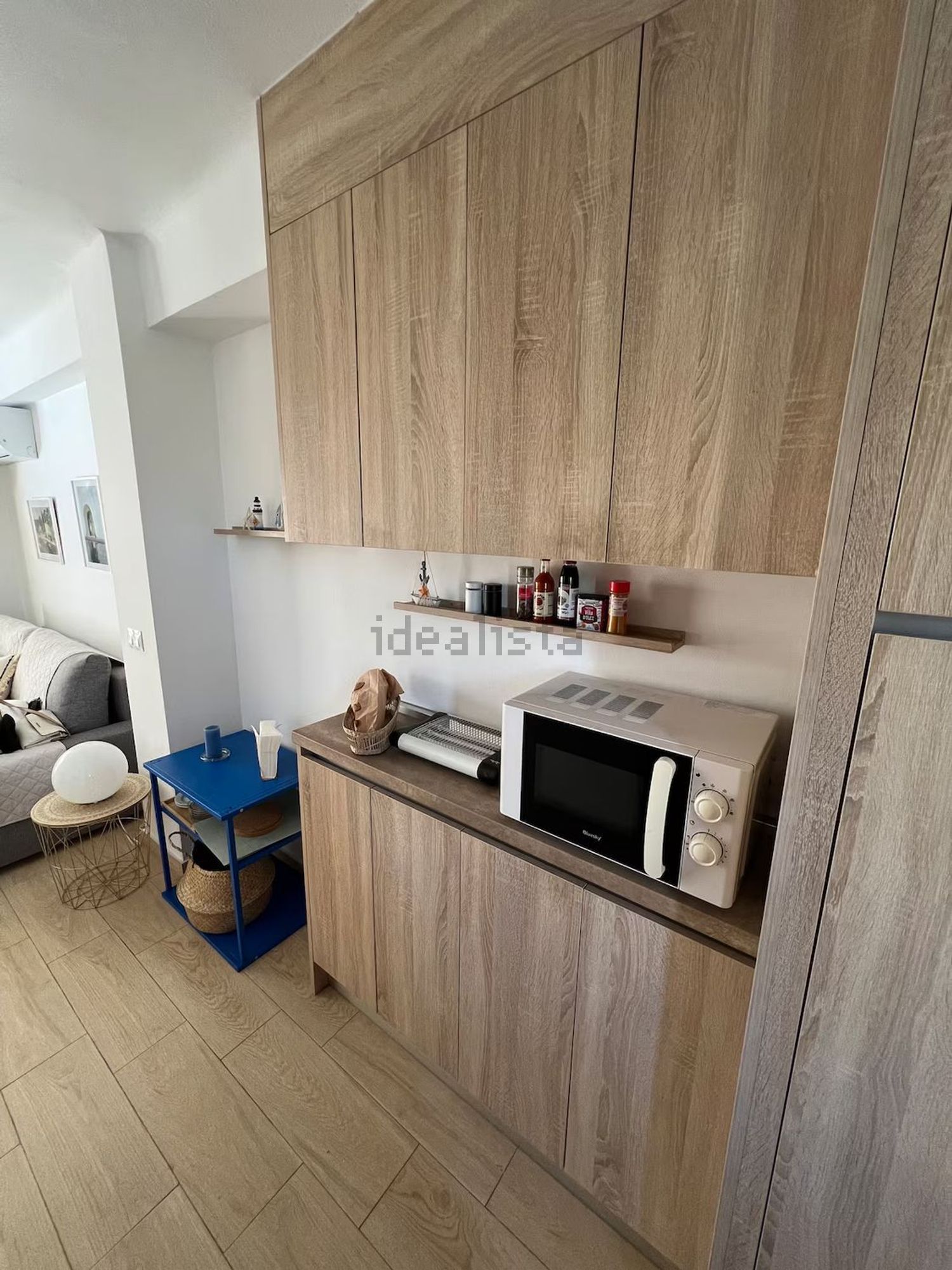 Wohnung 65 m² in Torremolinos