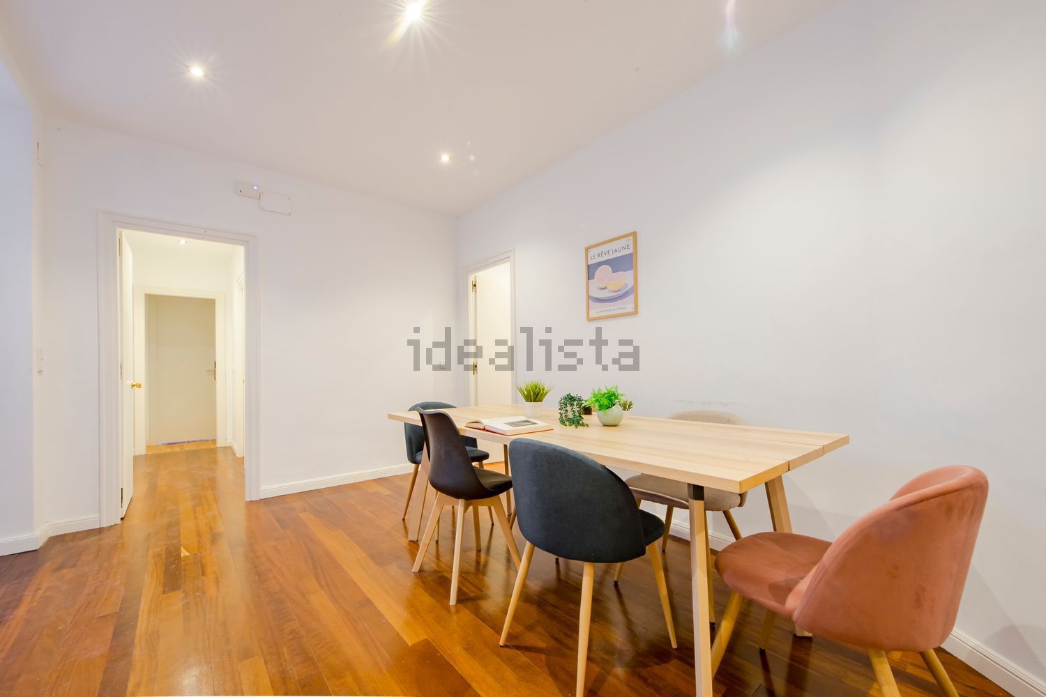 Habitación en alquiler, Madrid