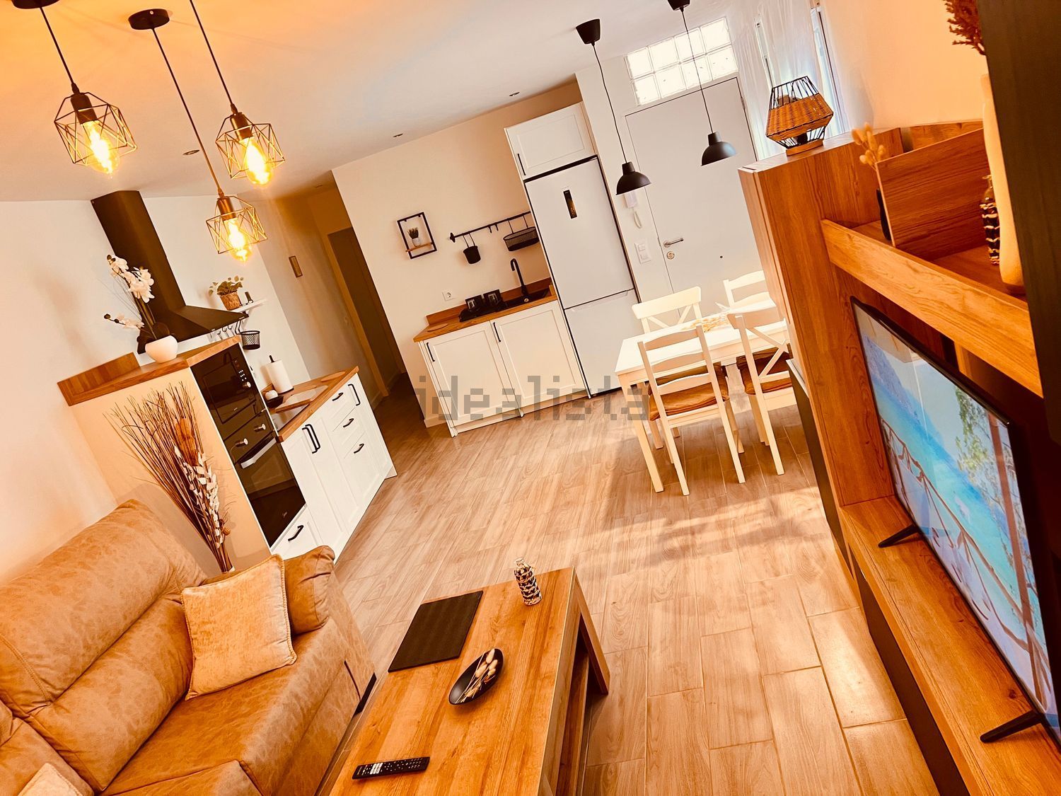 Casa de 70 m² a La Línea de la Concepción