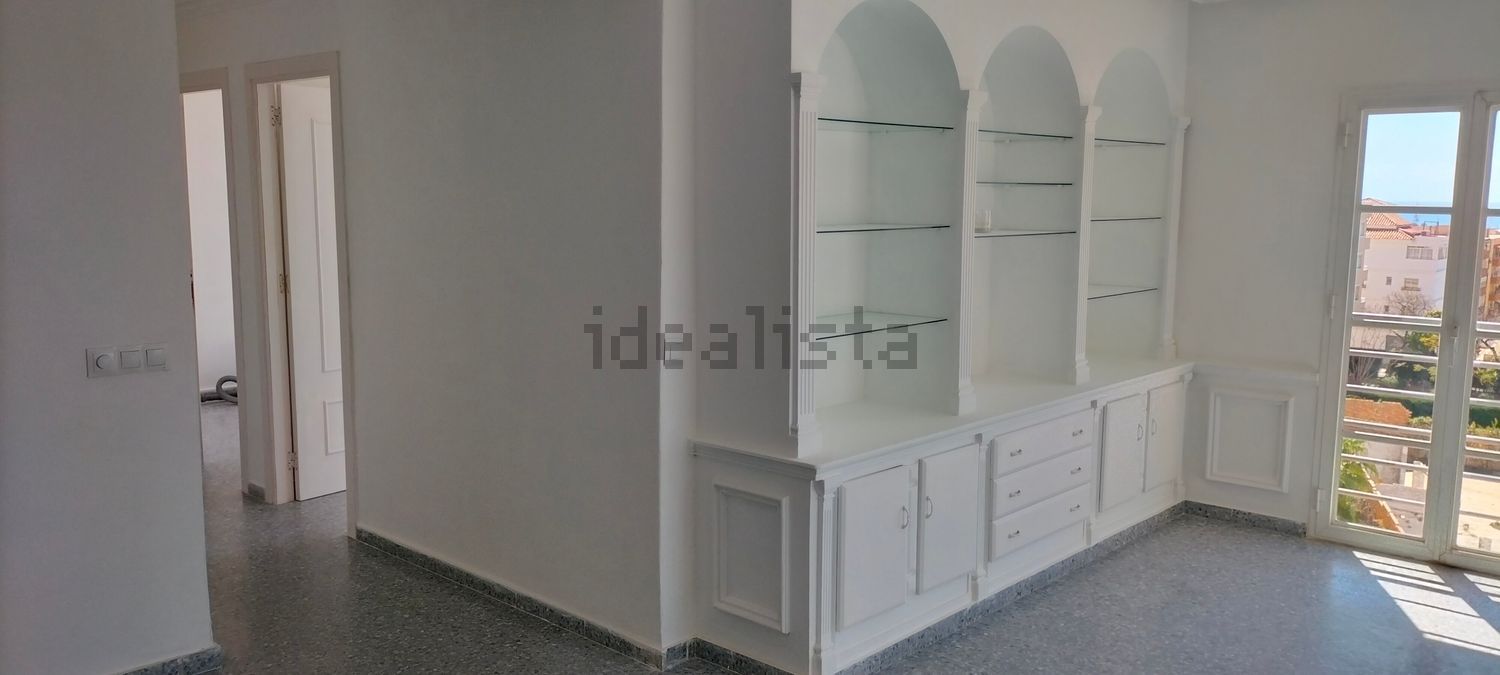 Pis de 110 m² a Benalmádena