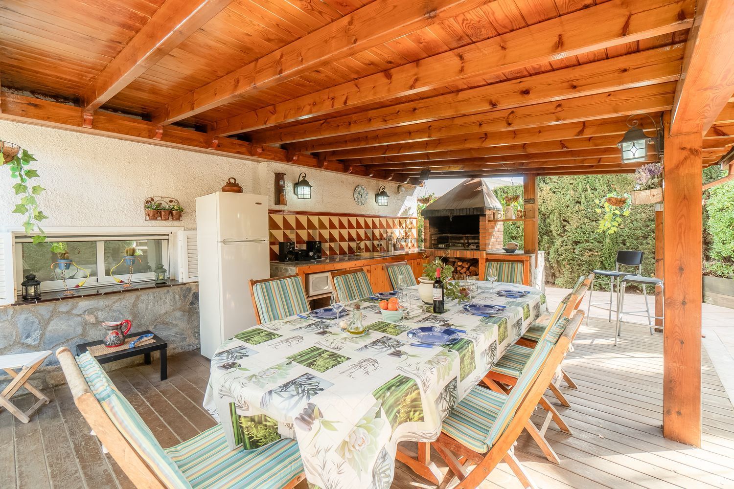 Casa de 164 m² en la Pobla de Montornès