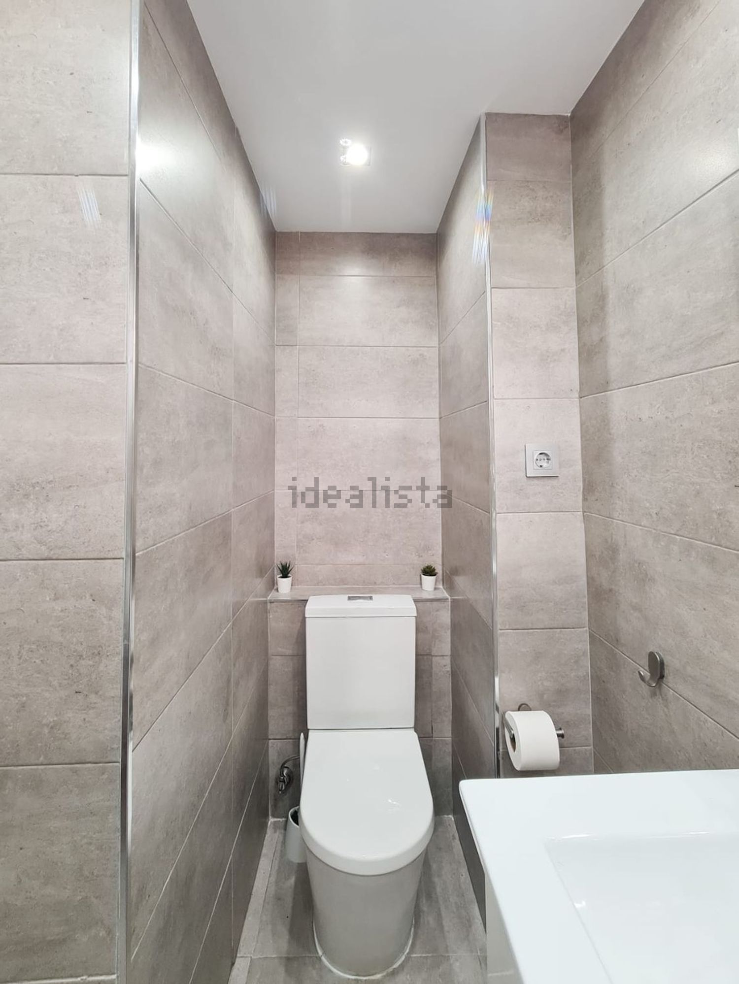Pis de 32 m² a Benalmádena
