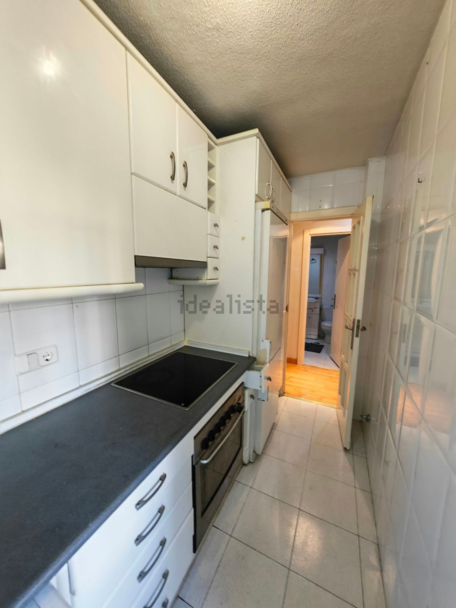 Piso de 60 m² en Murcia