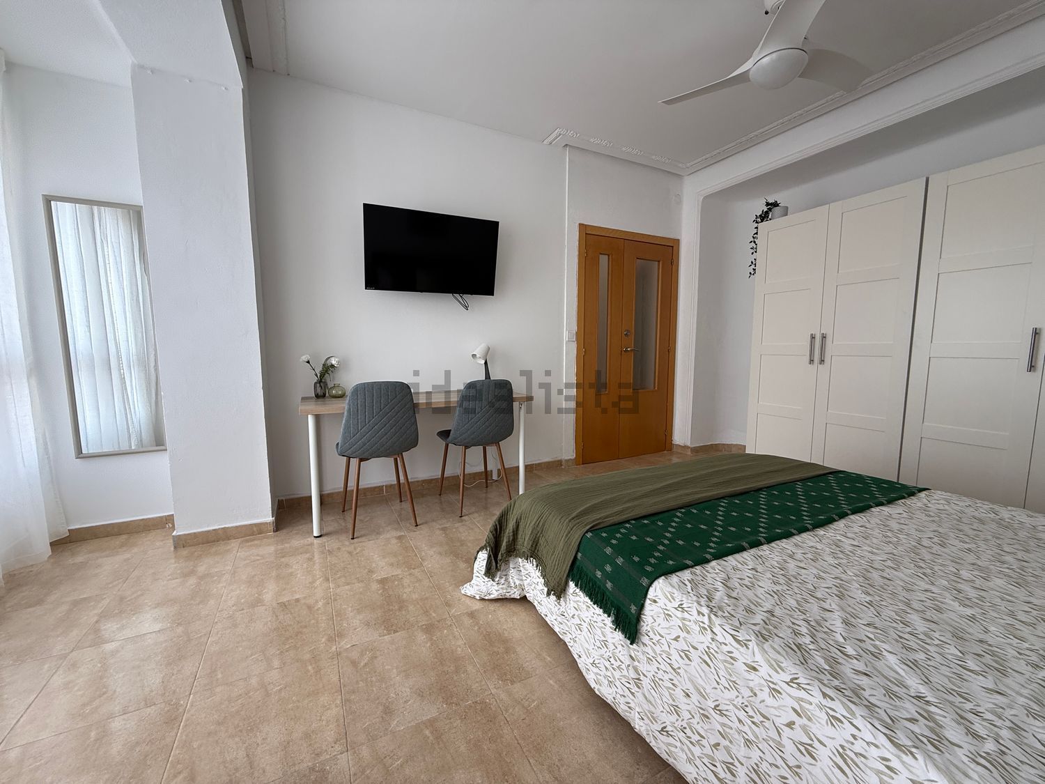 Habitació de lloguer, Castelló de la Plana