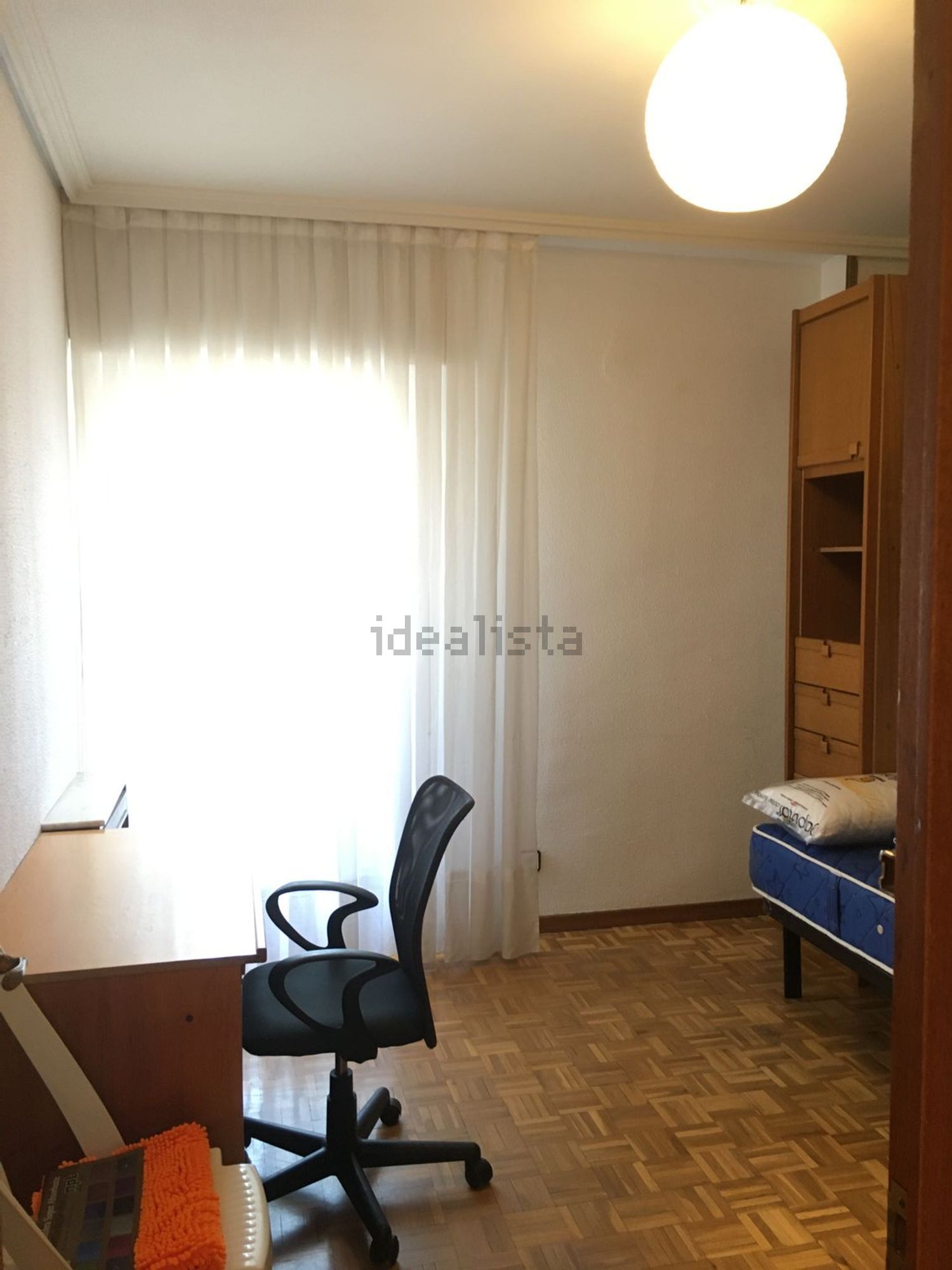 Habitación en alquiler, Segovia