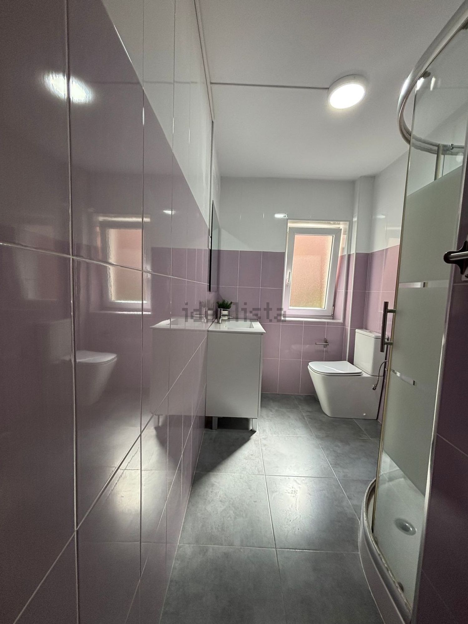 Habitació de lloguer, Gijón