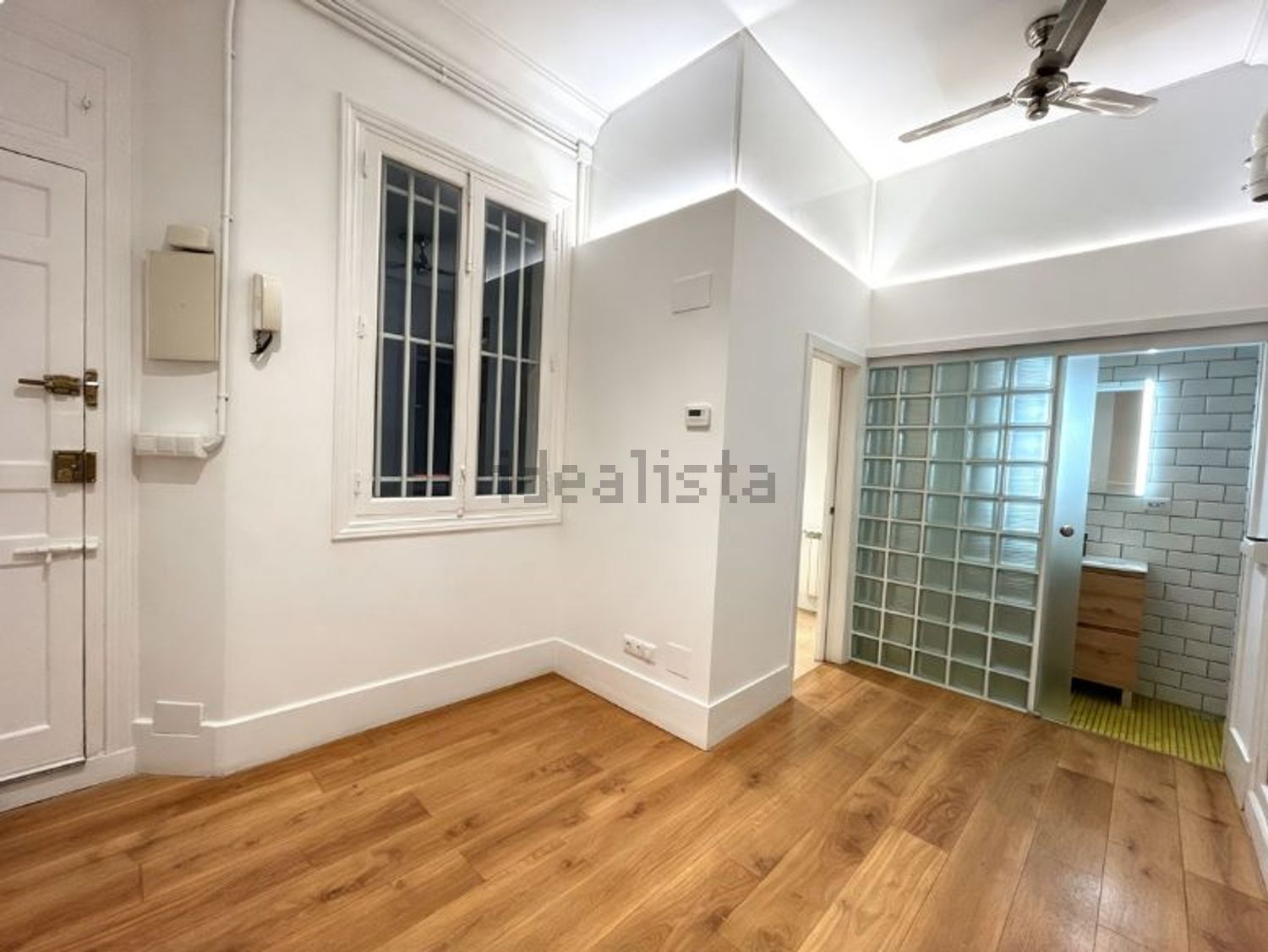 Wohnung 40 m² in Madrid