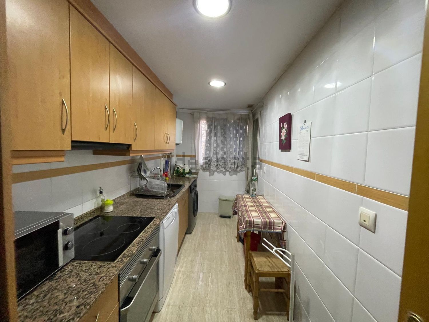 Piso de 111 m² en Moncófar