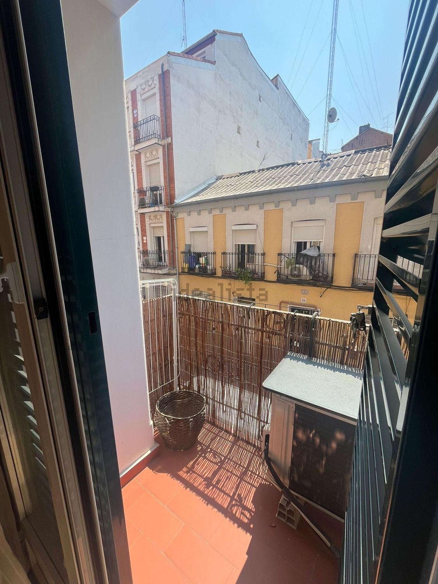 Piso de 40 m² en Madrid