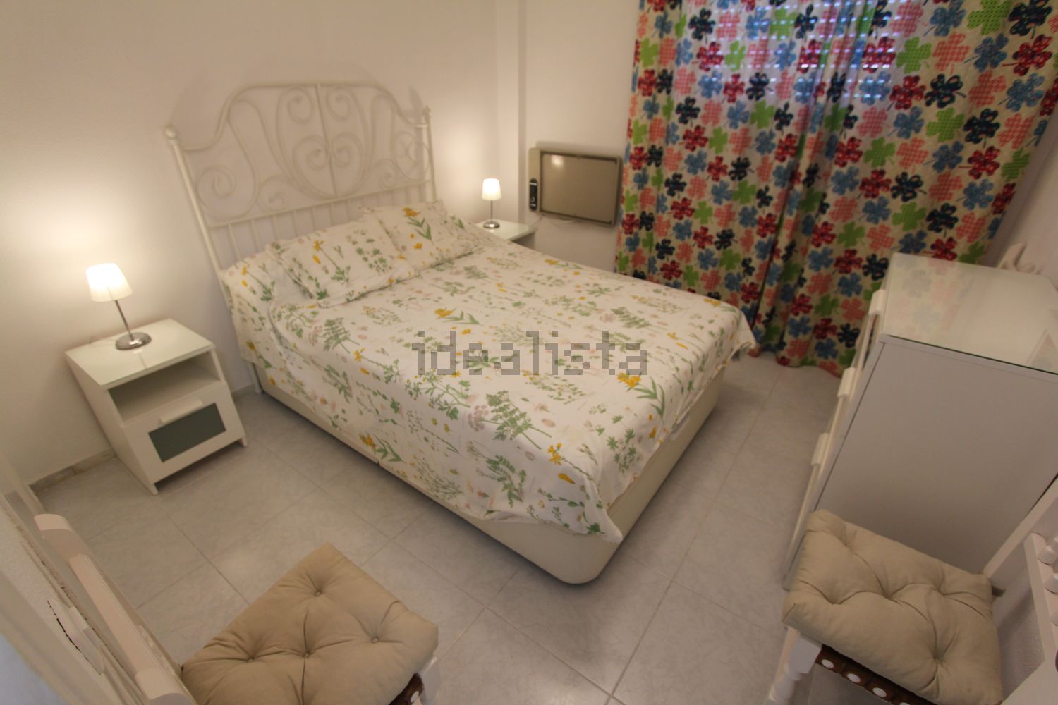 Piso de 98 m² en Vélez-Málaga