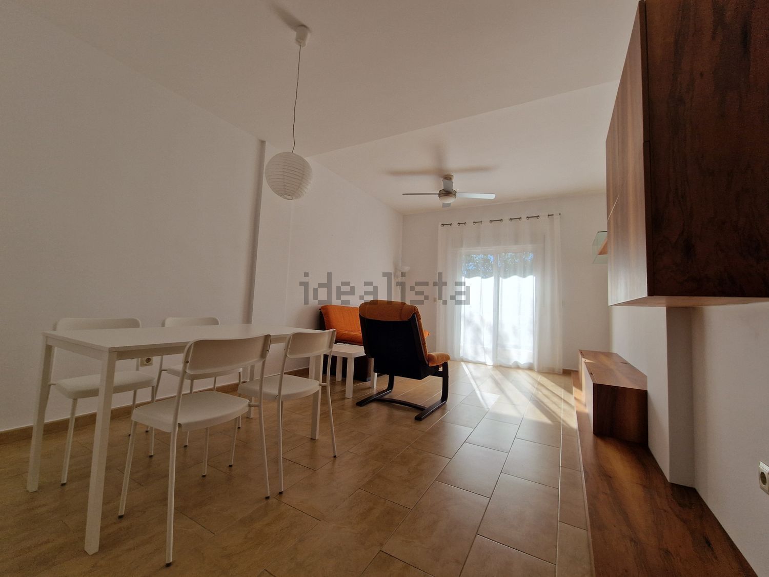 Piso de 108 m² en Orihuela