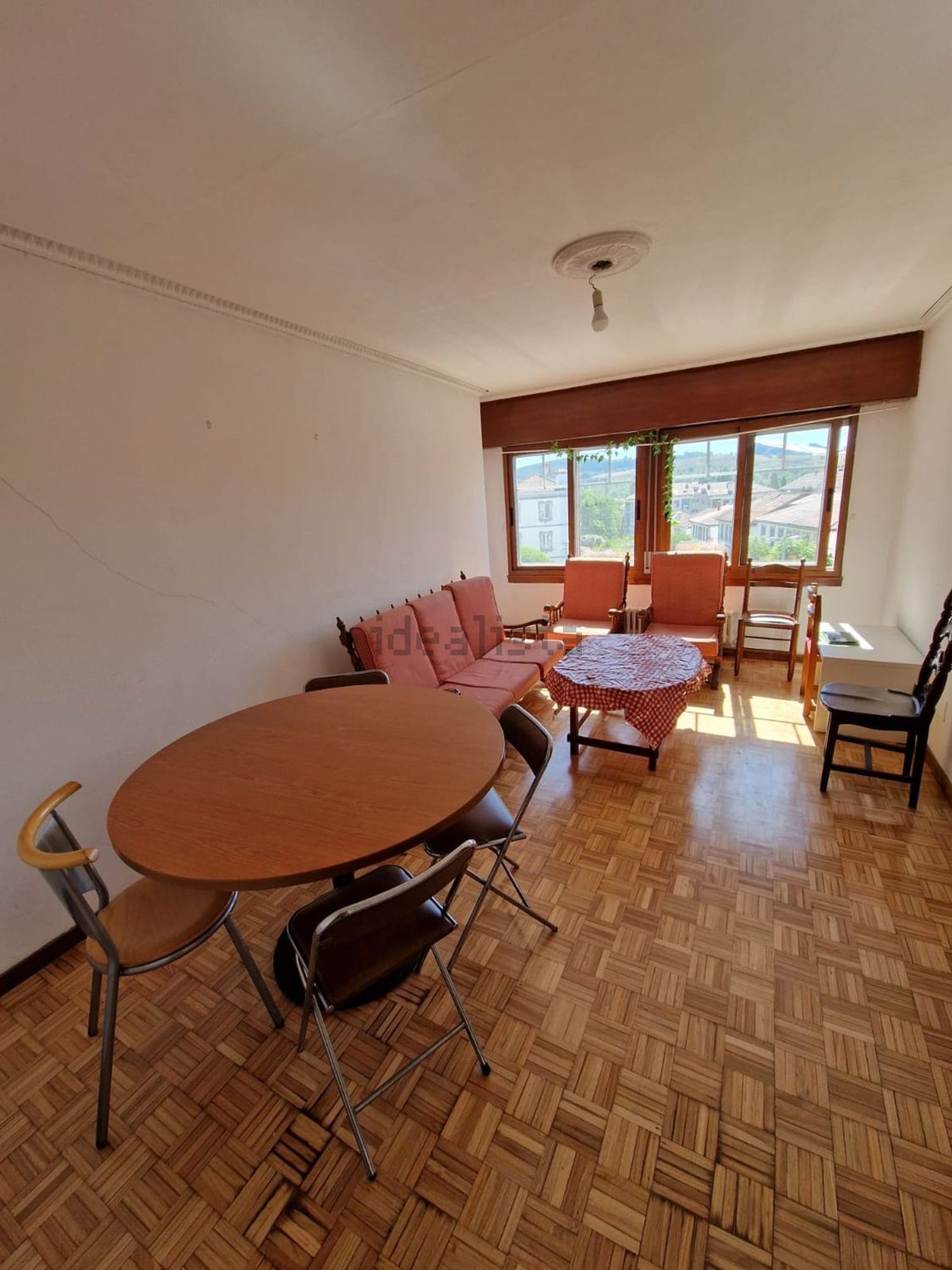 Habitació de lloguer, Santiago de Compostel·la