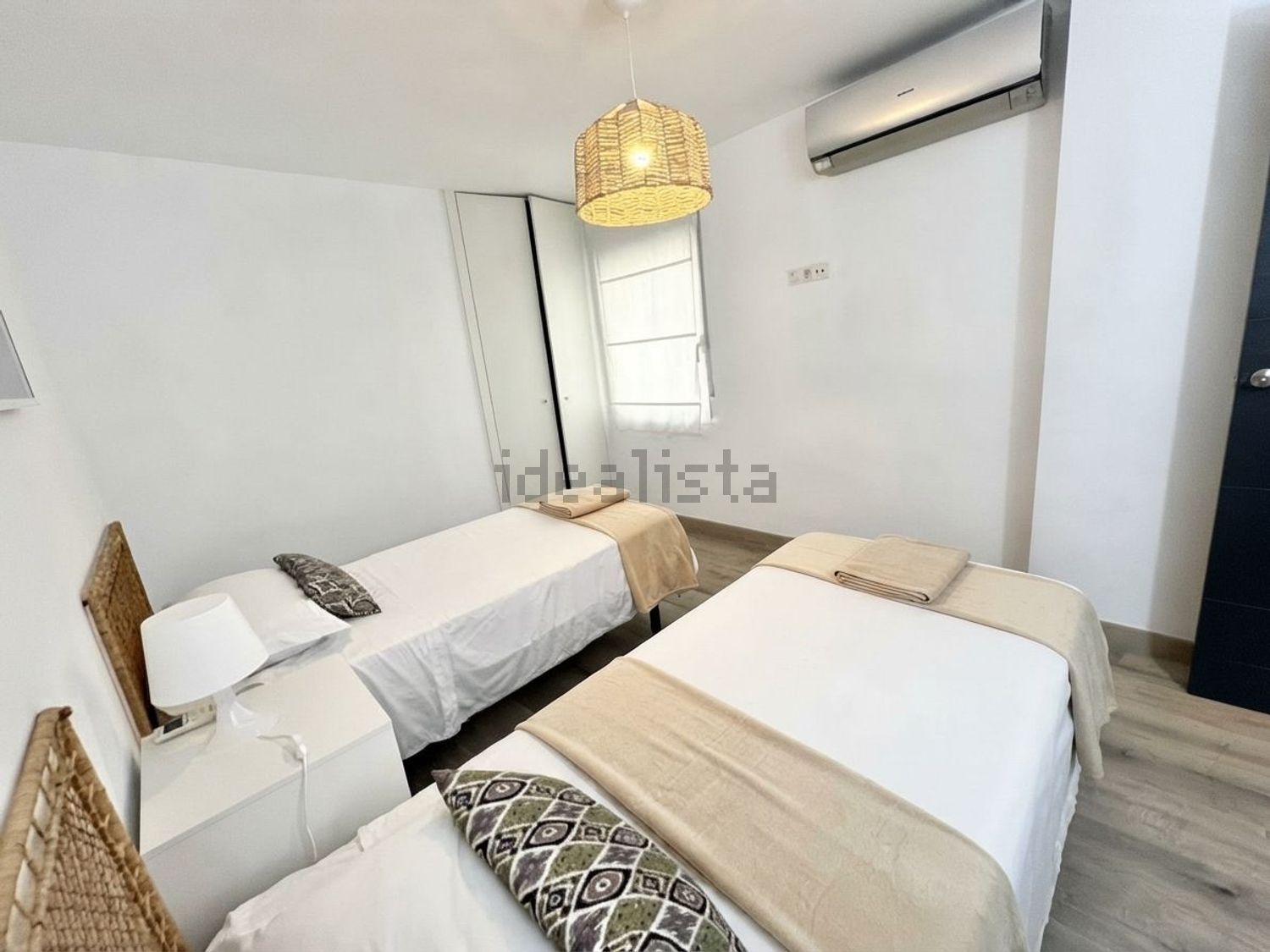 Pis de 122 m² a Altea
