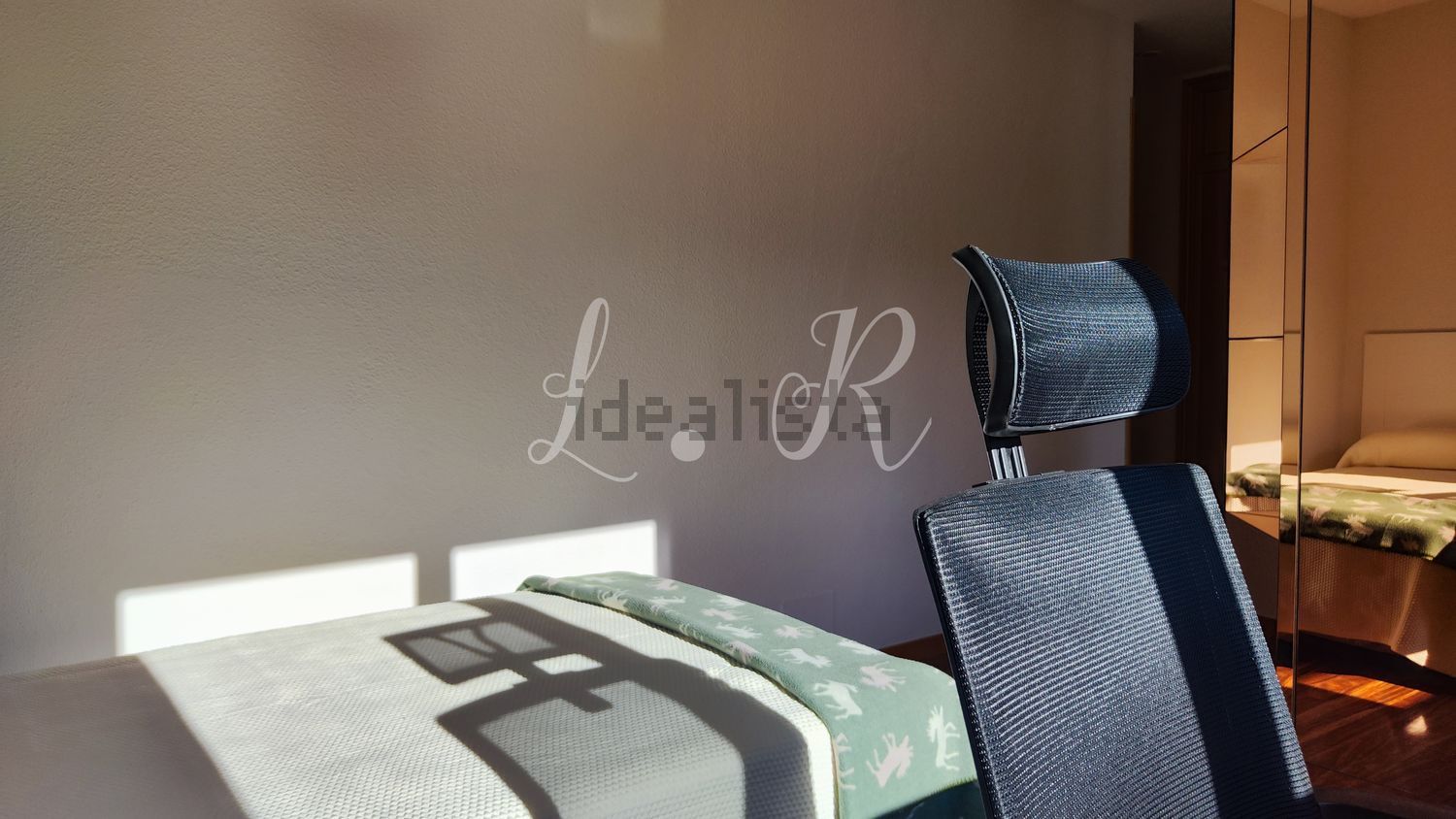 Wohnung 195 m² in Madrid