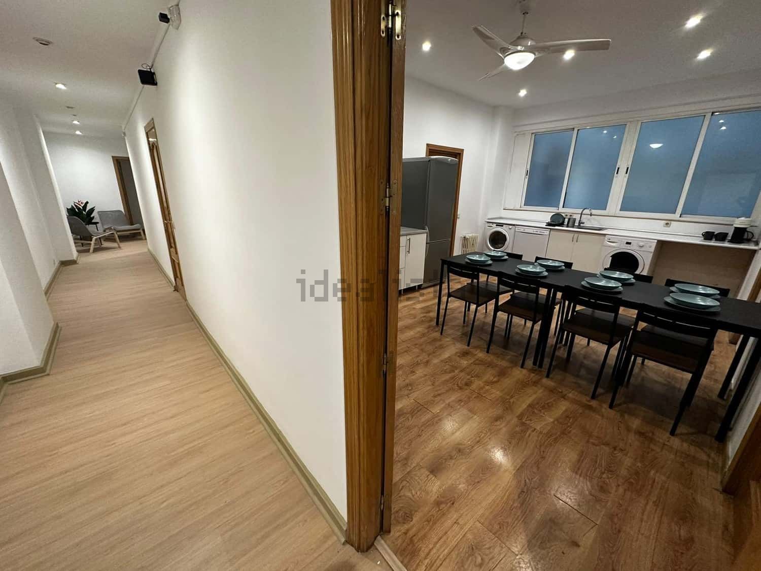 Habitación en alquiler, Madrid
