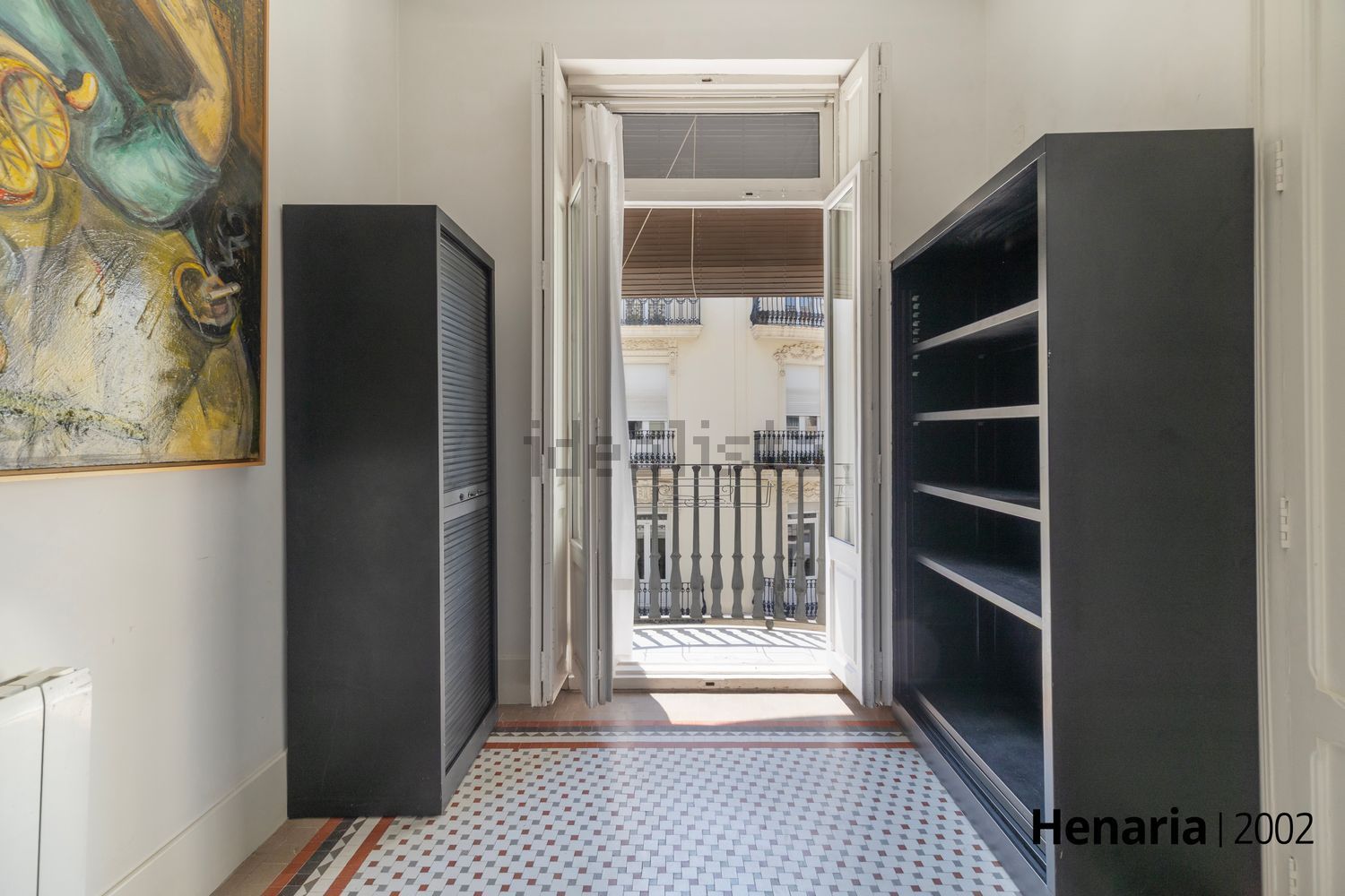 Appartamento 110 m² a Valencia