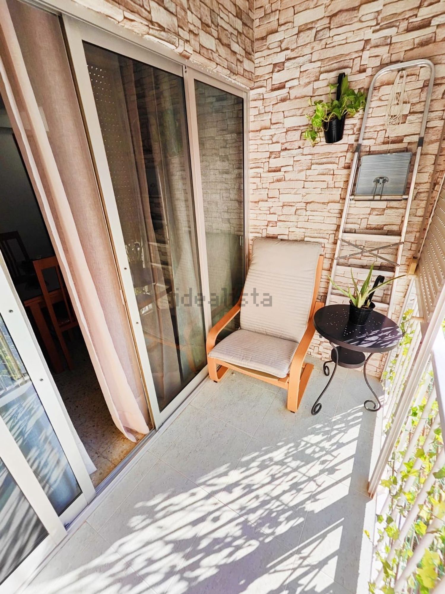 Habitación en alquiler, Sevilla