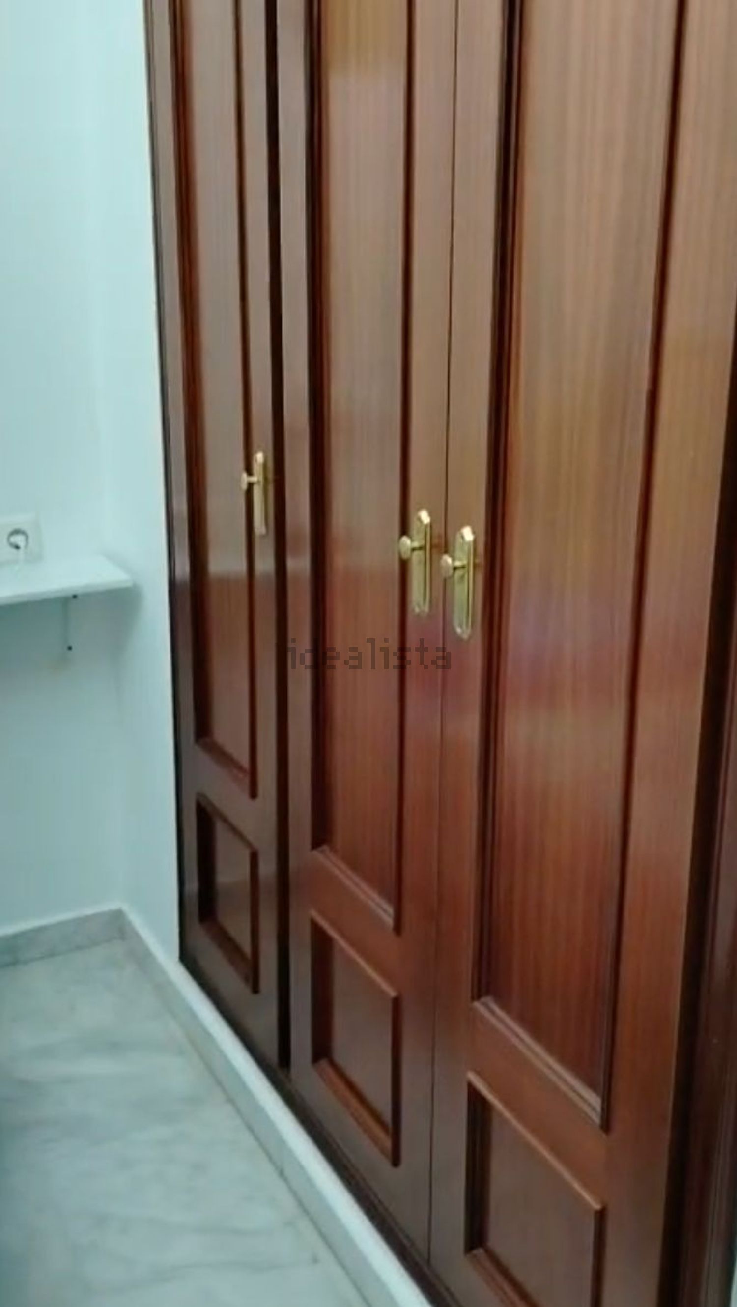 Piso de 57 m² en Málaga